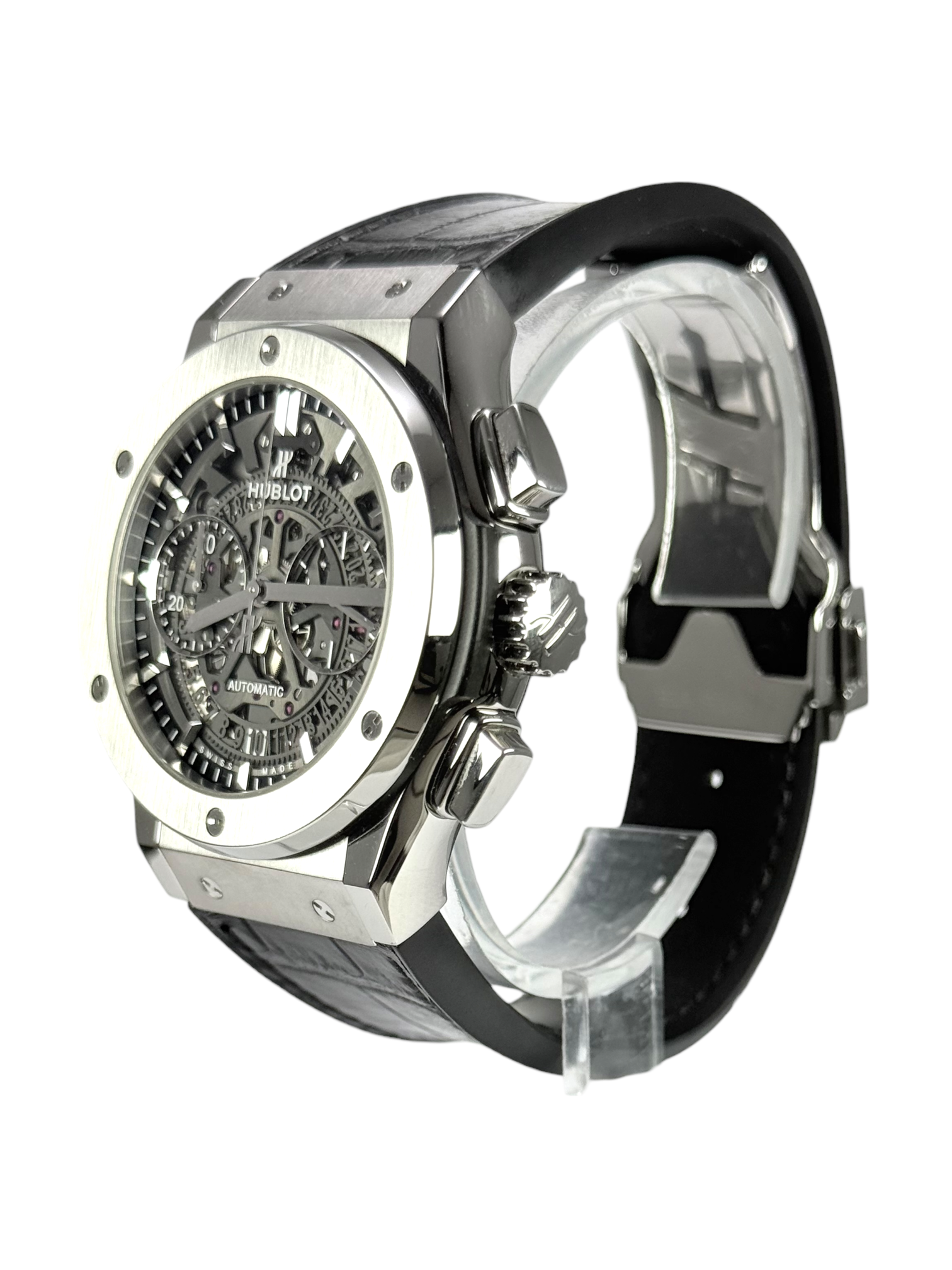 Hublot Classic Fusion 525.NX.0170.LR Thumbnail 2