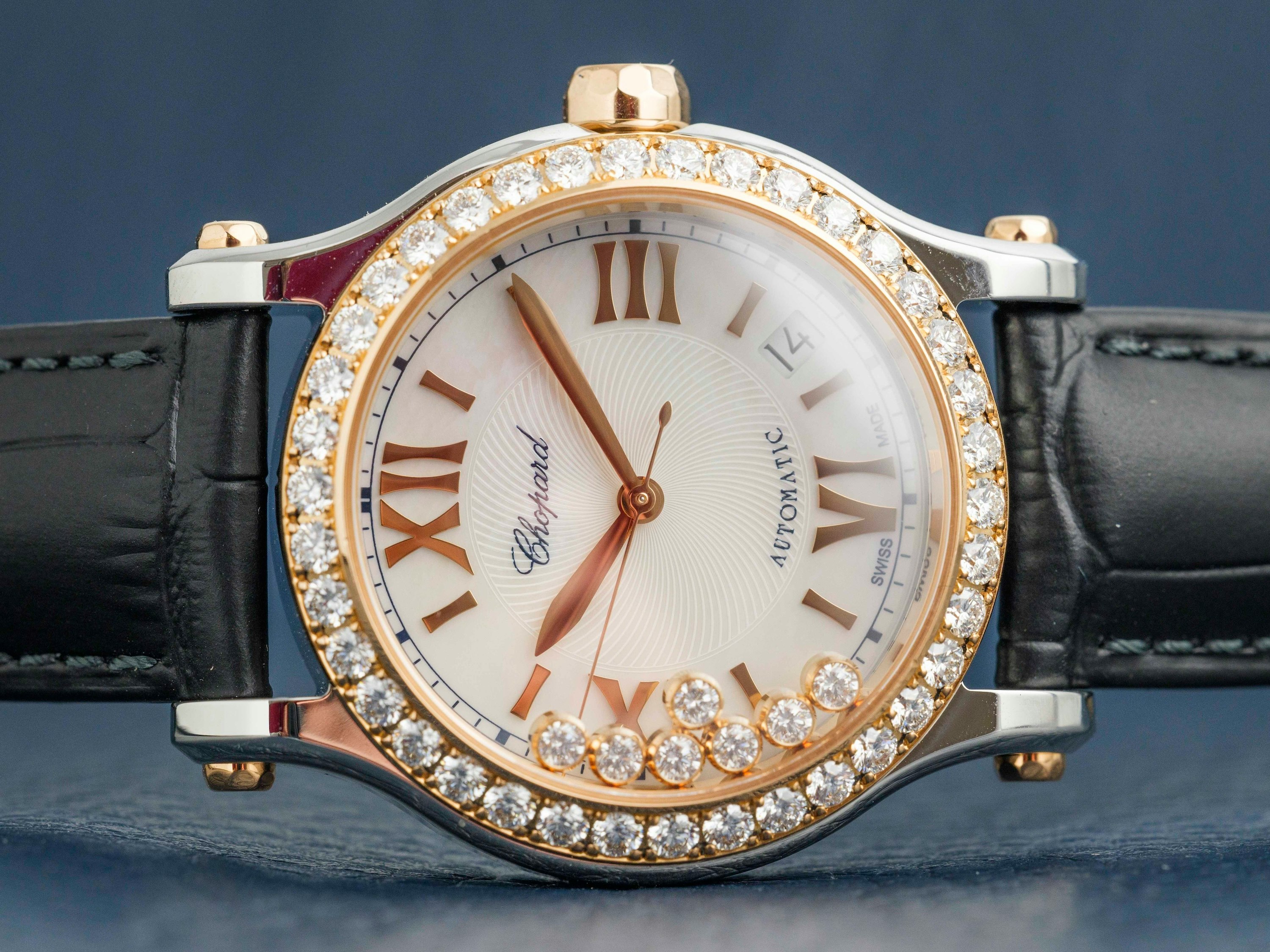 Chopard Happy Sport 278559-6006 Thumbnail 2