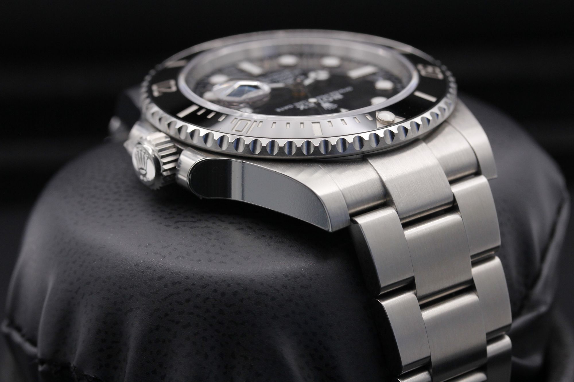 Rolex Submariner 126610 LN Thumbnail 4