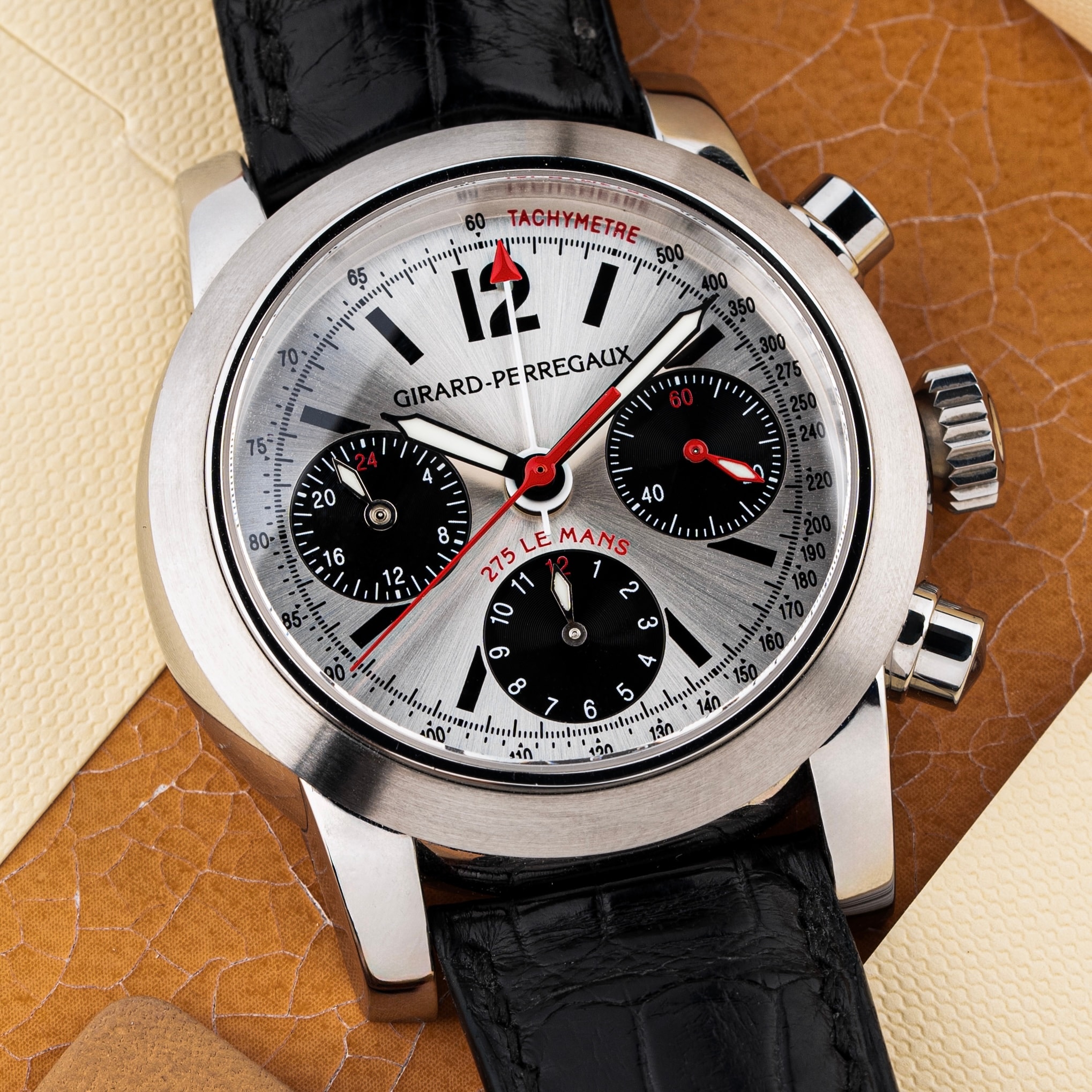 Girard Perregaux Ferrari 8090 Thumbnail 5