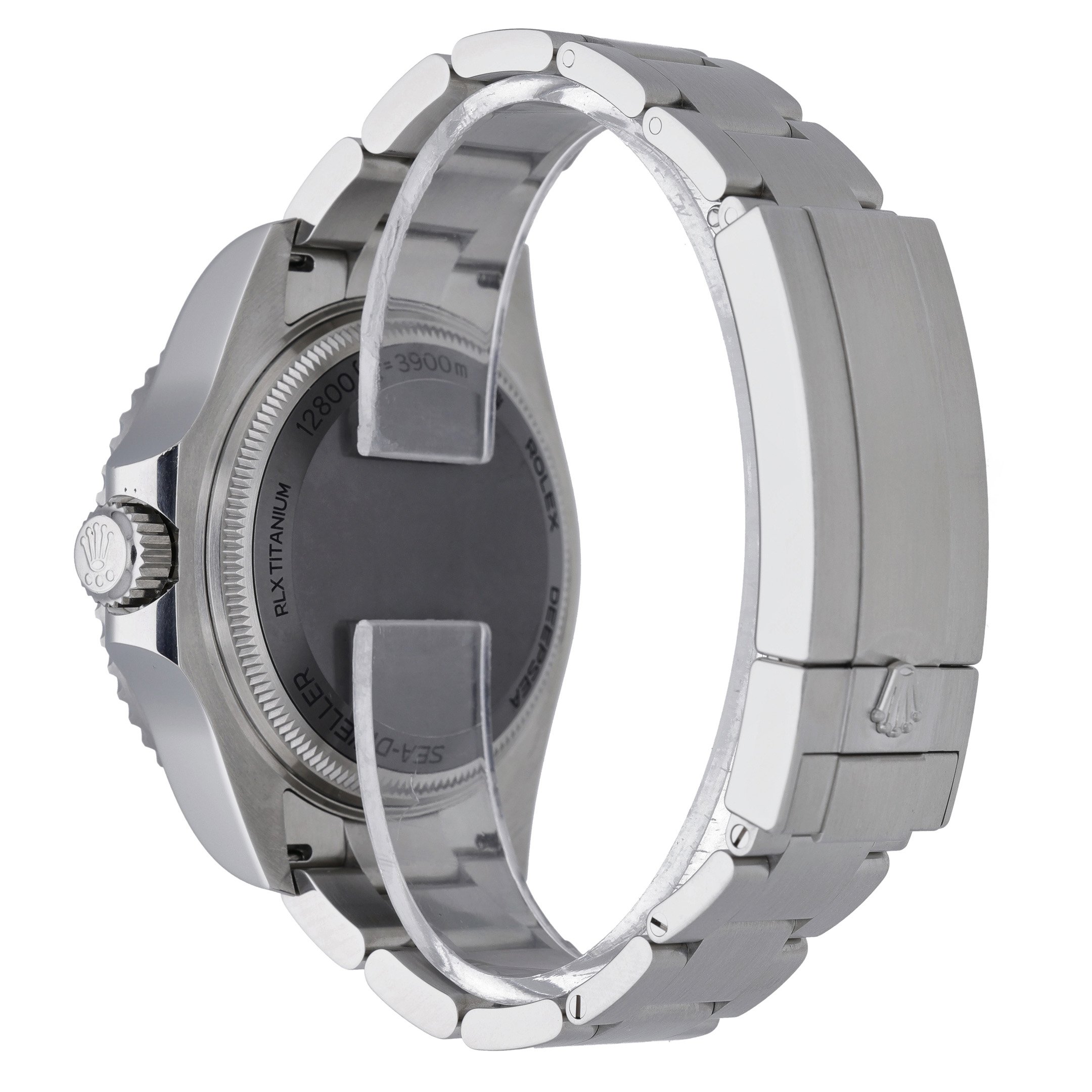 Rolex Deepsea 136660 Thumbnail 3