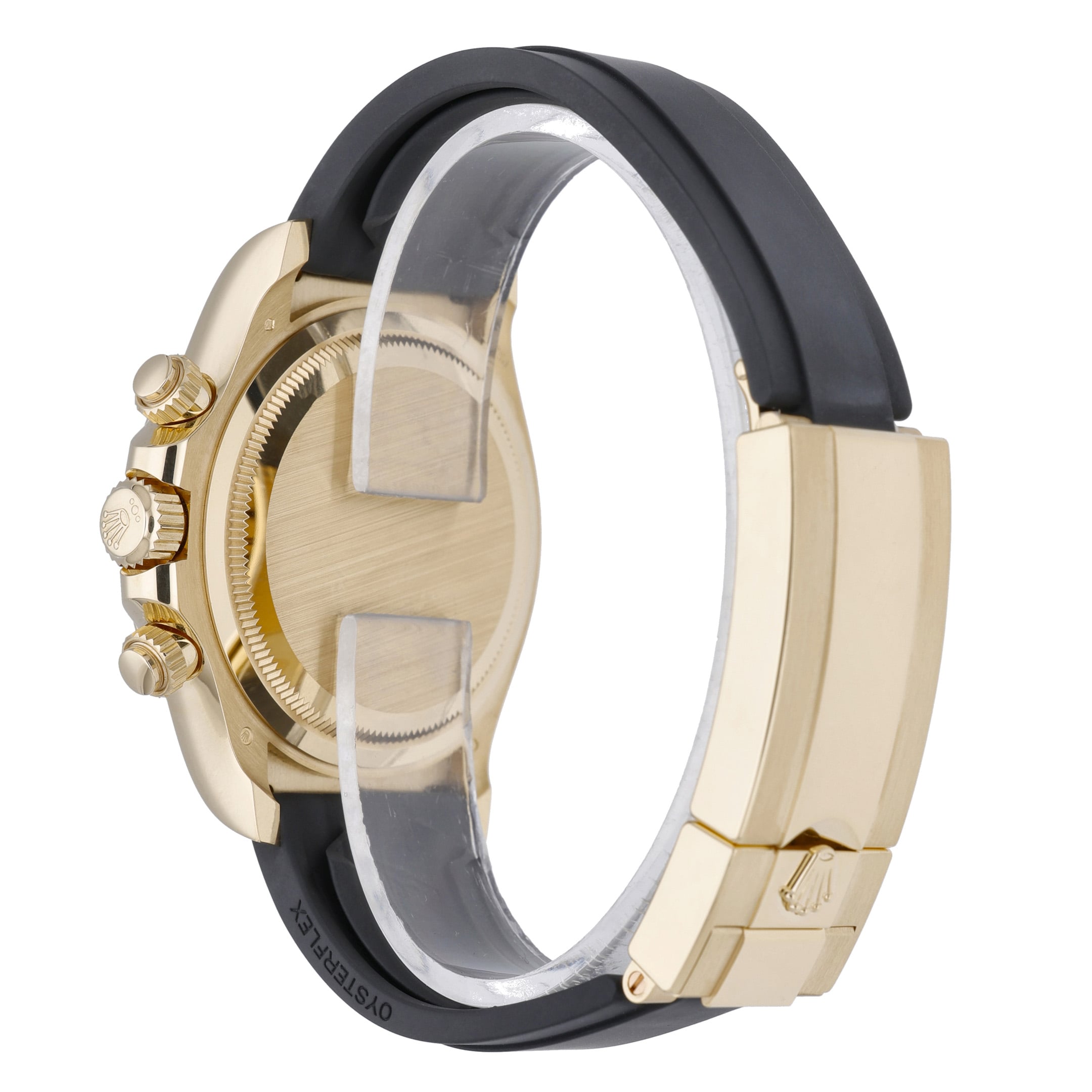 Rolex Daytona 126518 LN Thumbnail 3