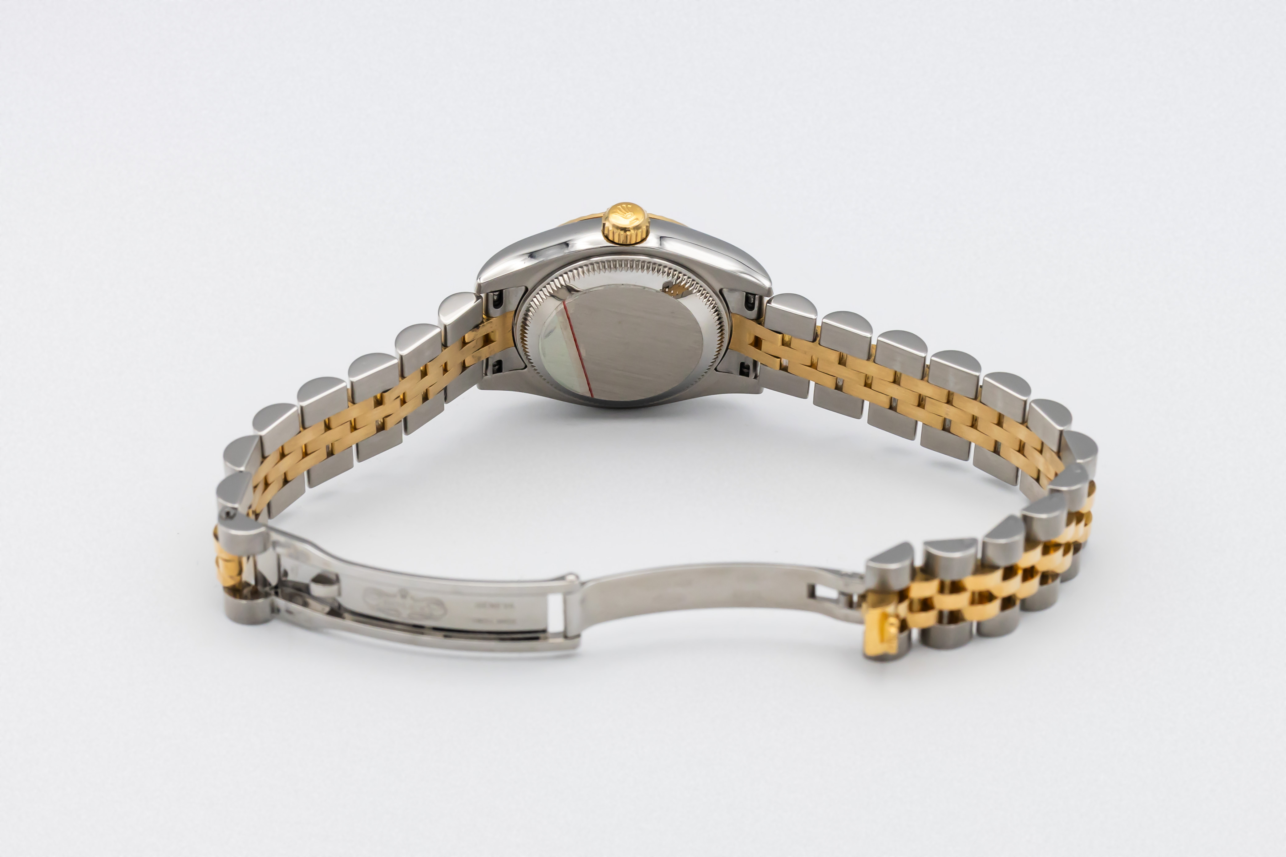 Rolex Datejust Lady 179173 Thumbnail 4