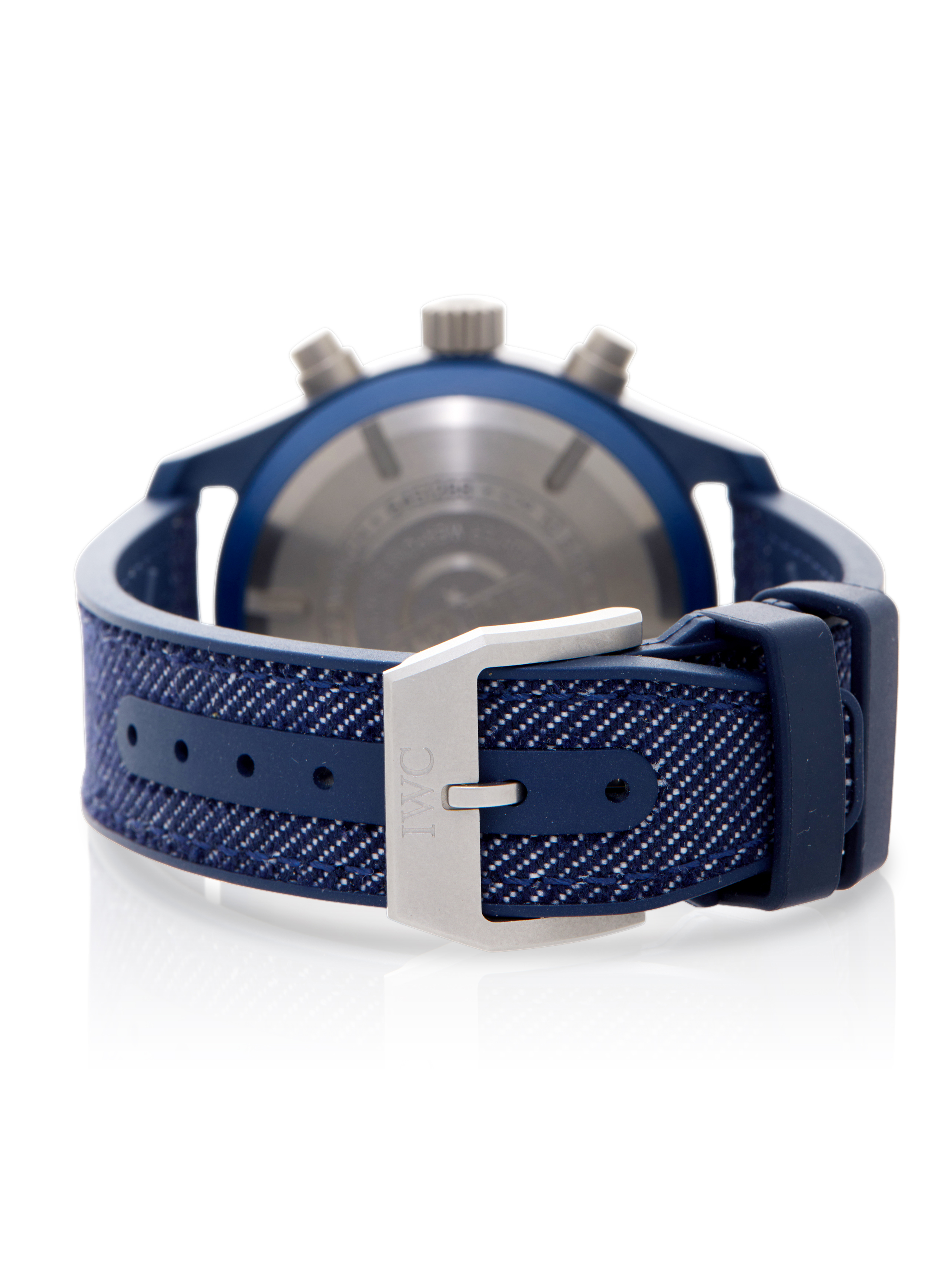 IWC Pilot's Chrono IW389404 Thumbnail 4