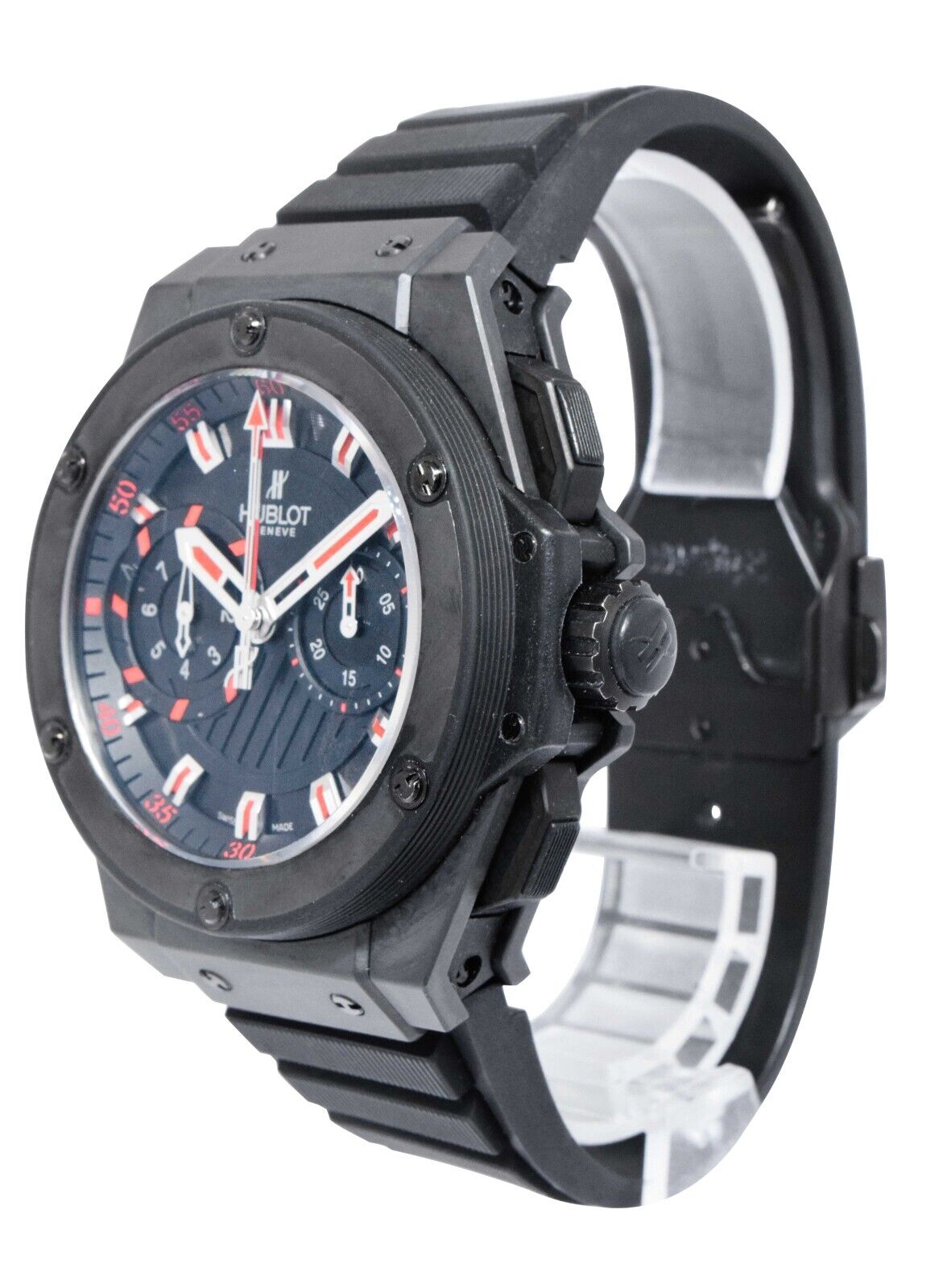 Hublot King Power 715.CI.1123.RX Thumbnail 3
