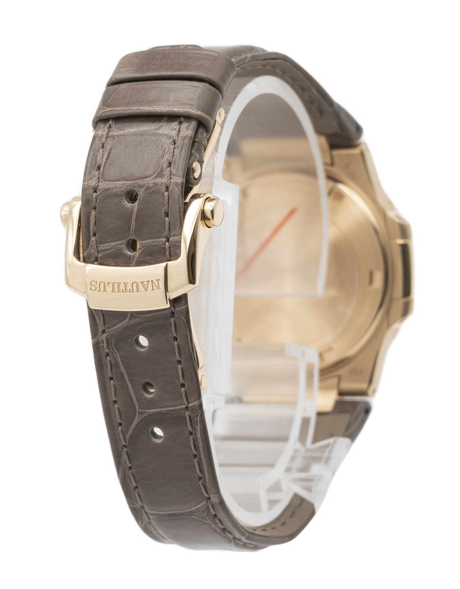 Patek Philippe Nautilus 7010R-010 Thumbnail 6