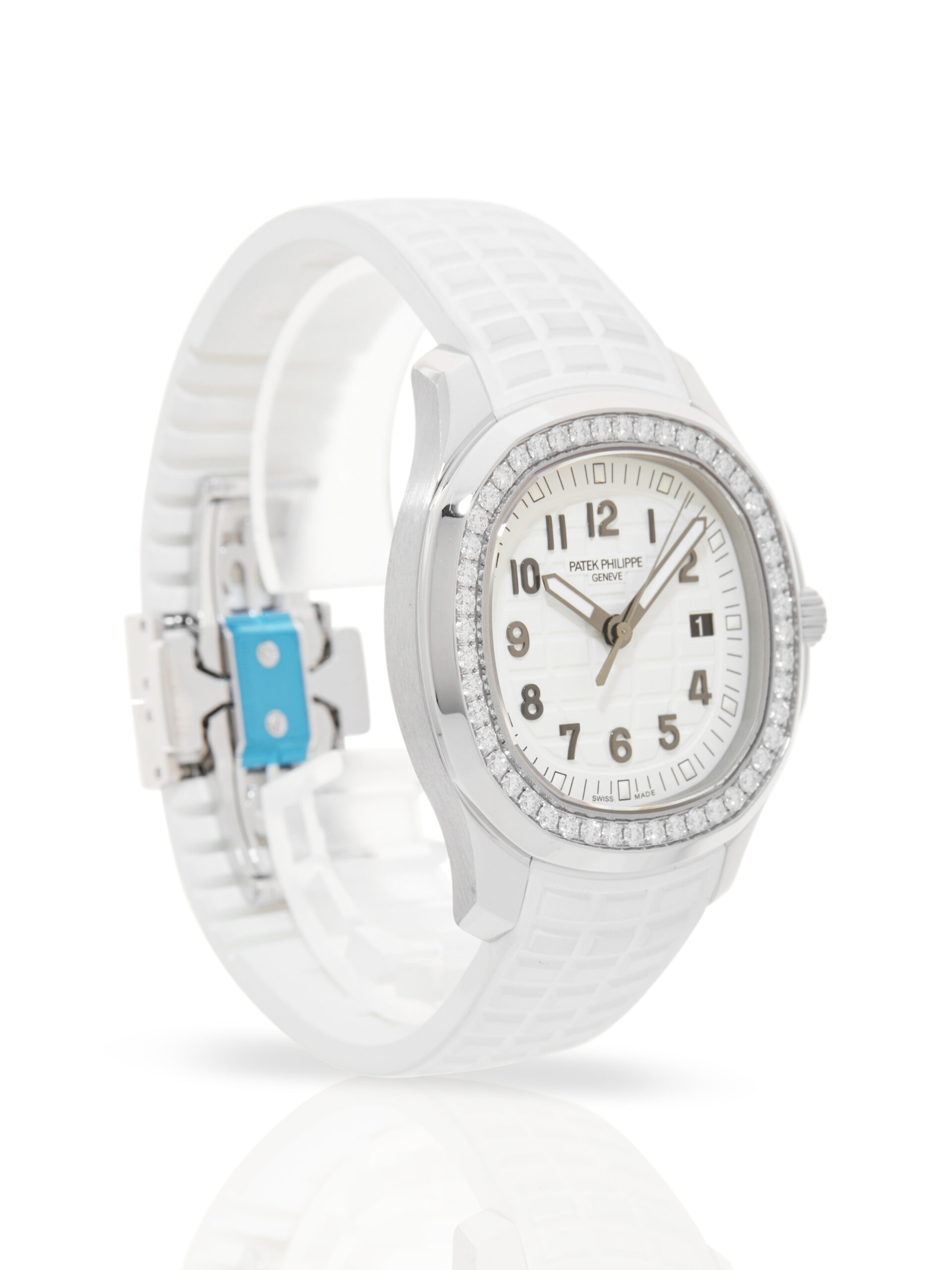 Patek Philippe Aquanaut 5267/200A-010 Thumbnail 3