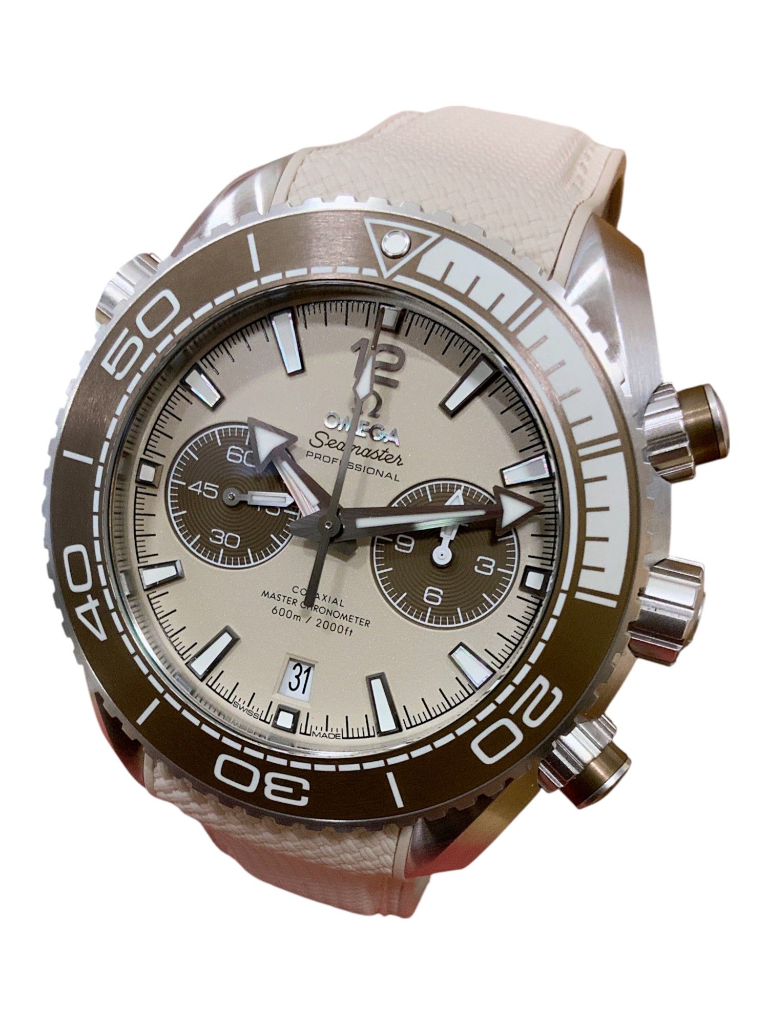 Omega Planet Ocean 215.32.46.51.09.001 Thumbnail 2