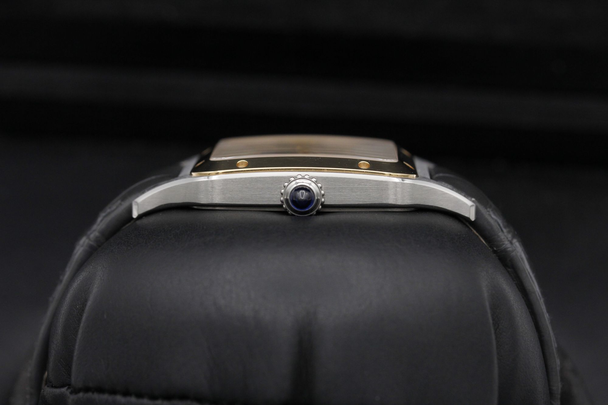 Cartier Santos Dumont W2SA0028 Thumbnail 3