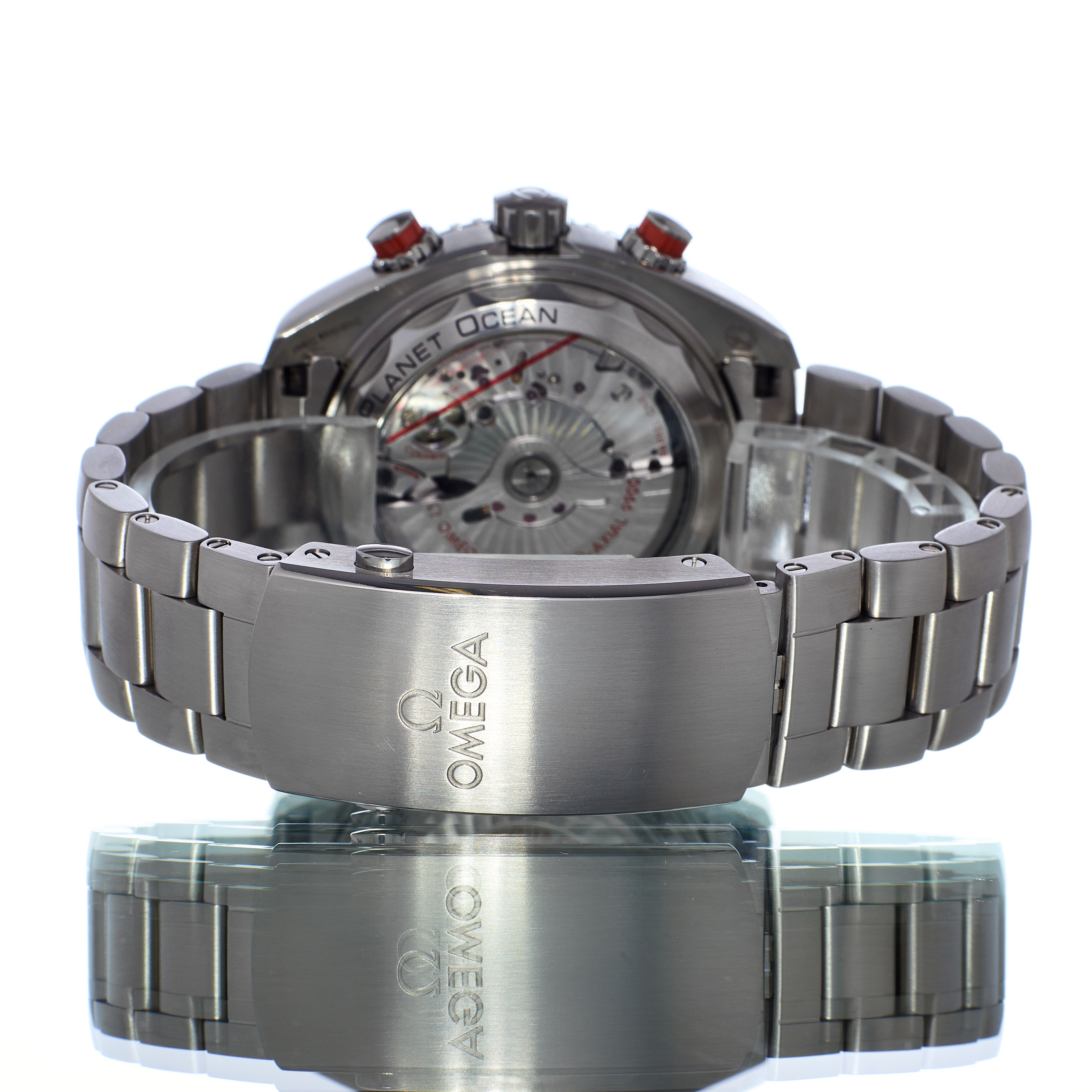 Omega Planet Ocean 215.30.46.51.99.001 Thumbnail 3
