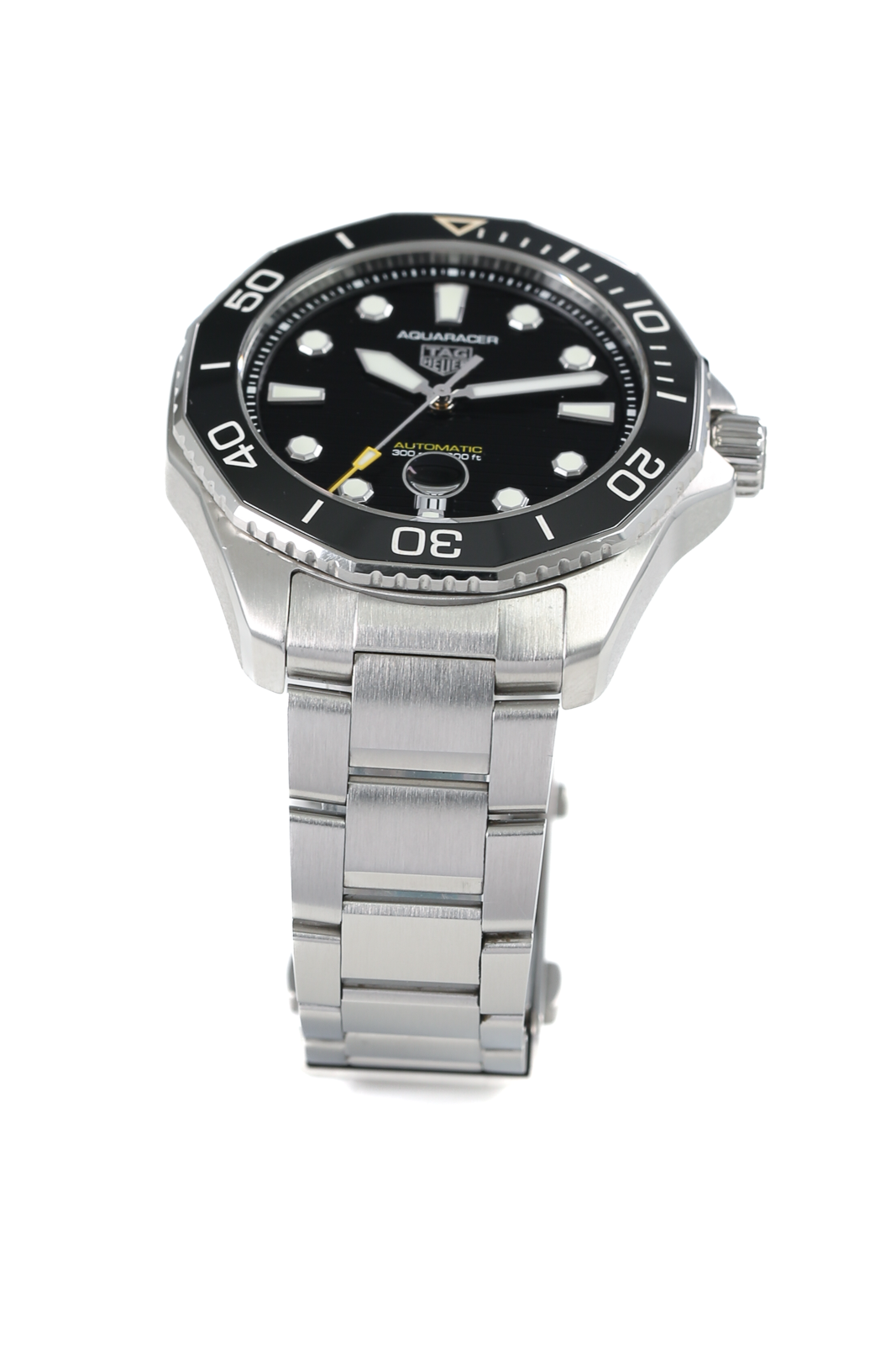 Tag Heuer Aquaracer WBP201A.BA0632 Thumbnail 4