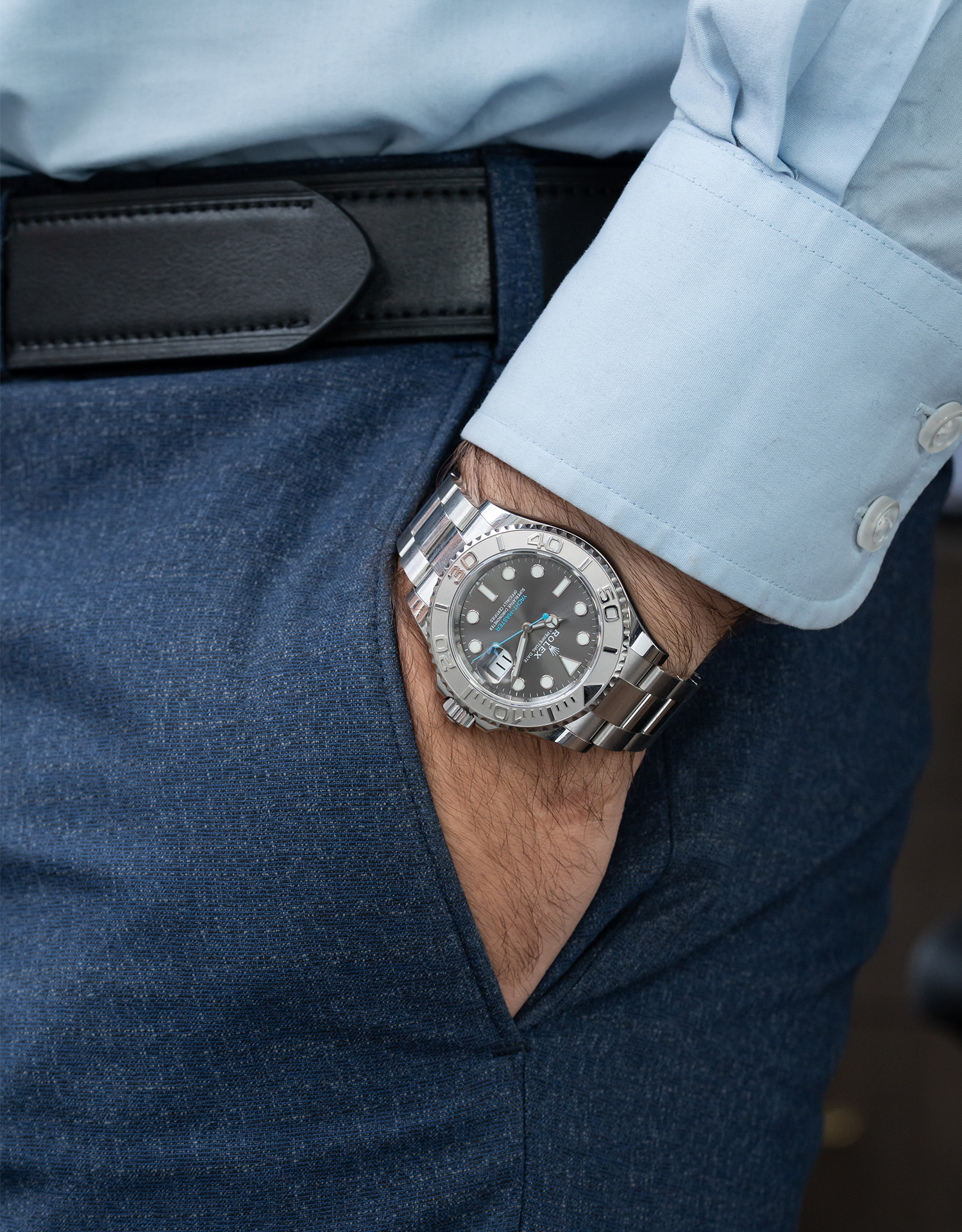 Rolex Yacht-Master 126622 Thumbnail 5