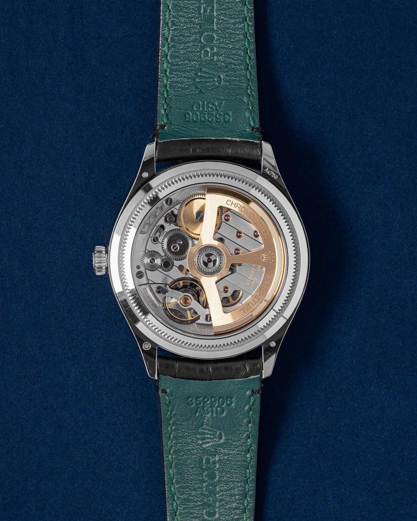 Rolex 1908 52509 Thumbnail 2