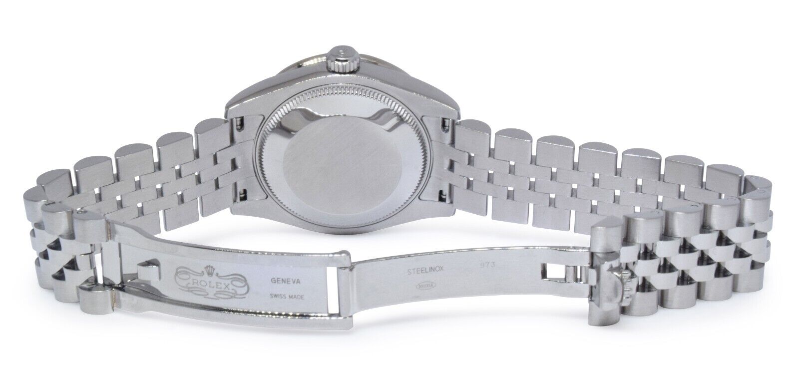 Rolex Datejust Lady 31 178384 Thumbnail 6