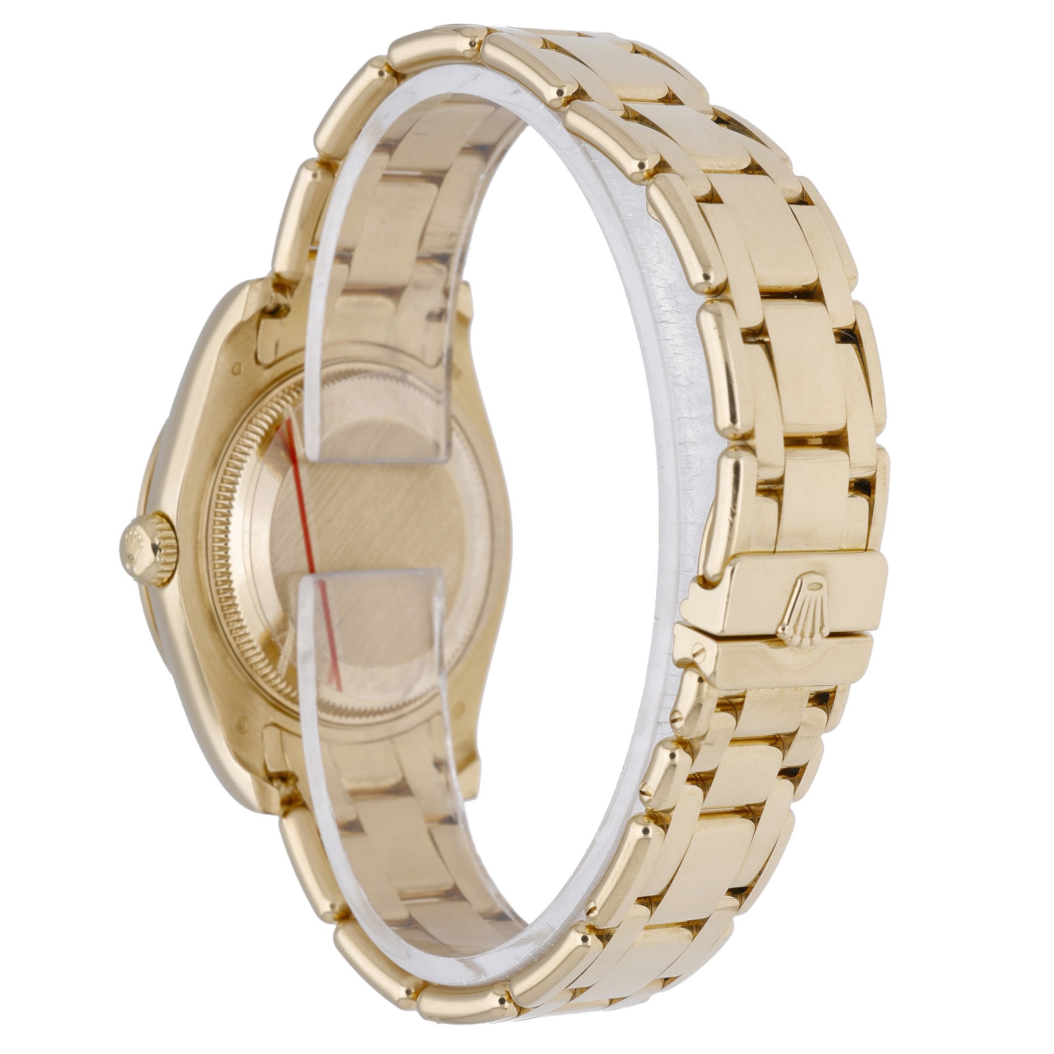 Rolex Pearlmaster 81208 Thumbnail 4