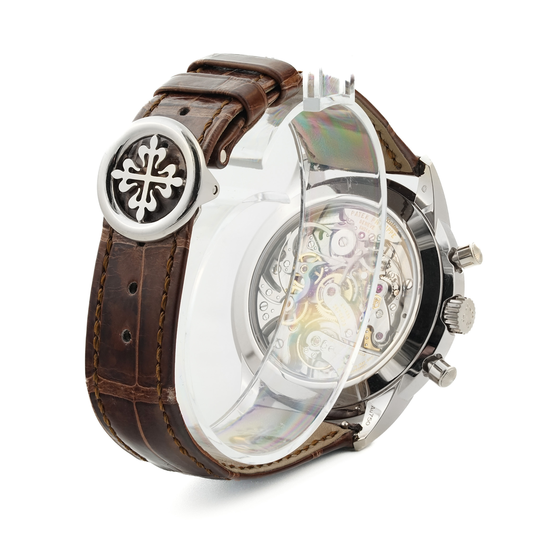 Patek Philippe Complications 5172G-010 Thumbnail 3