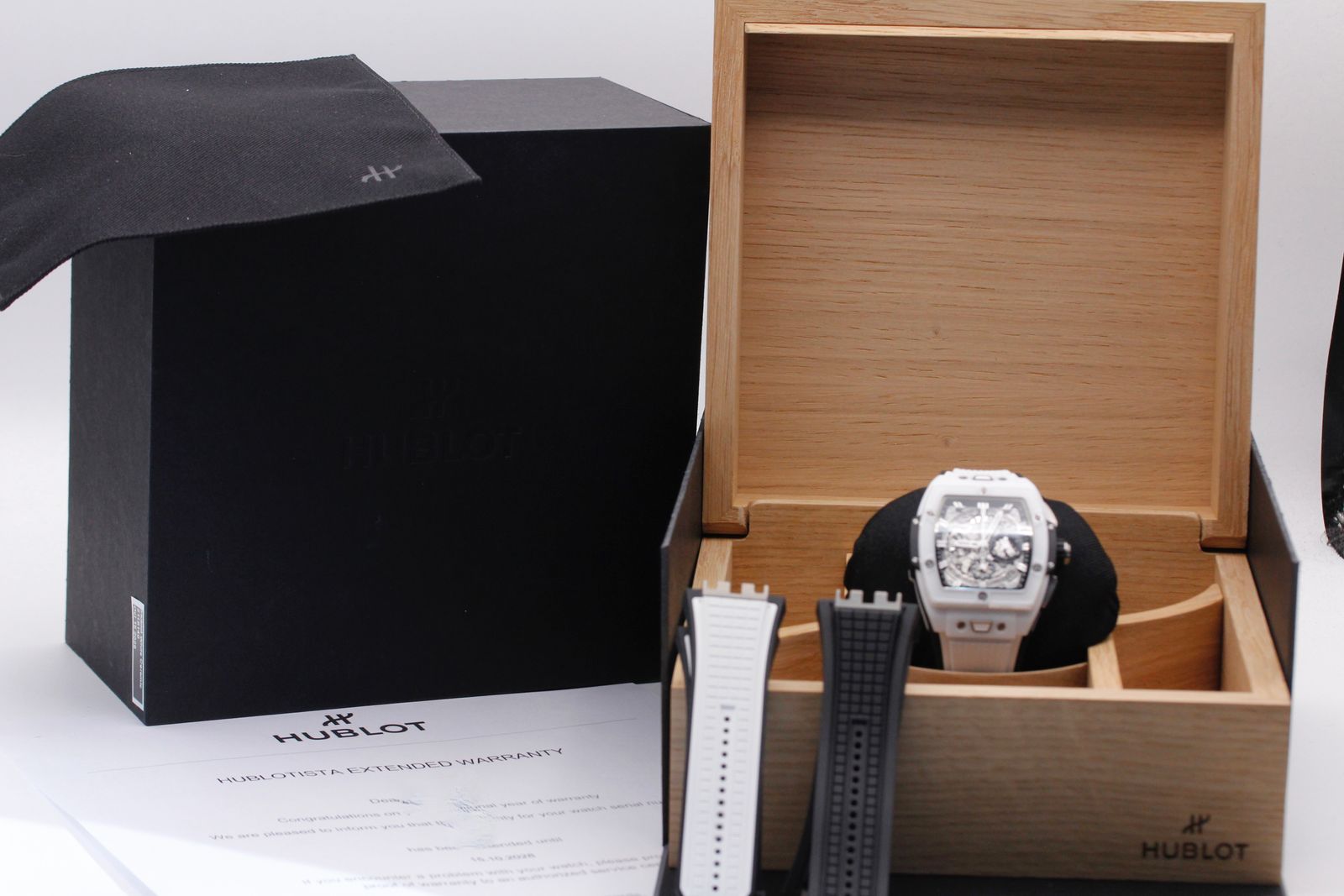 Hublot Big Bang 642.HX.0170.RX Thumbnail 5