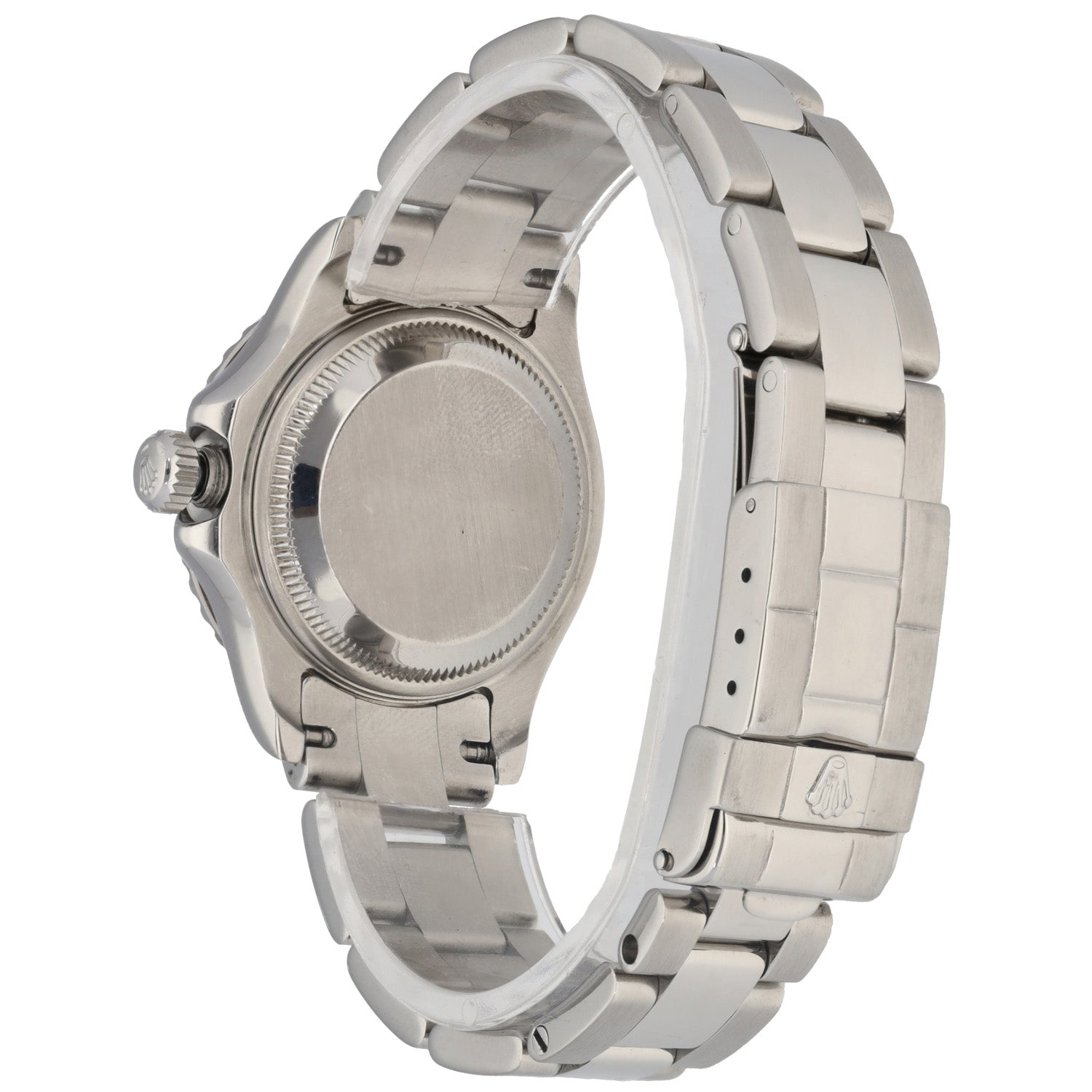 Rolex Yacht-Master 169622 Thumbnail 3