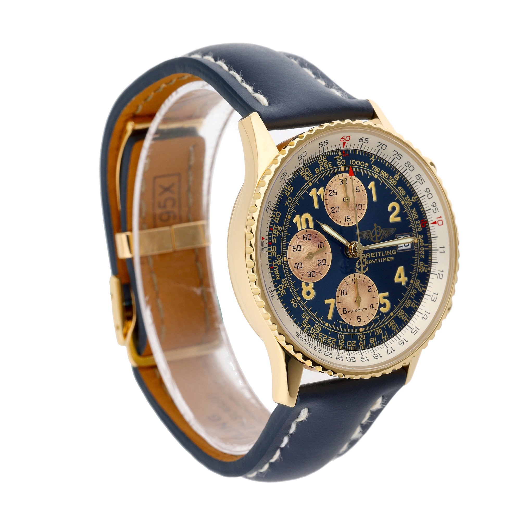 Breitling Navitimer K13022 Thumbnail 5