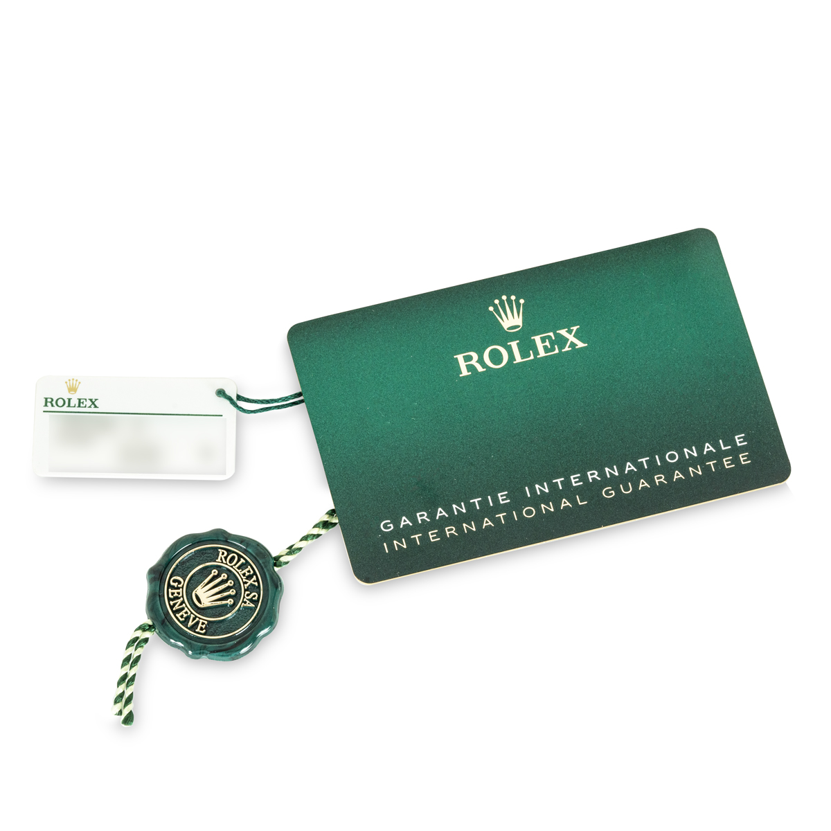 Rolex Oyster Perpetual 41 134300 Thumbnail 7