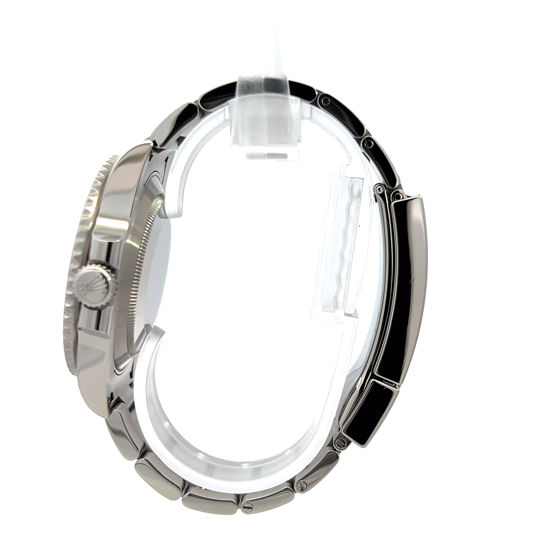 Rolex Submariner Hulk Thumbnail 2