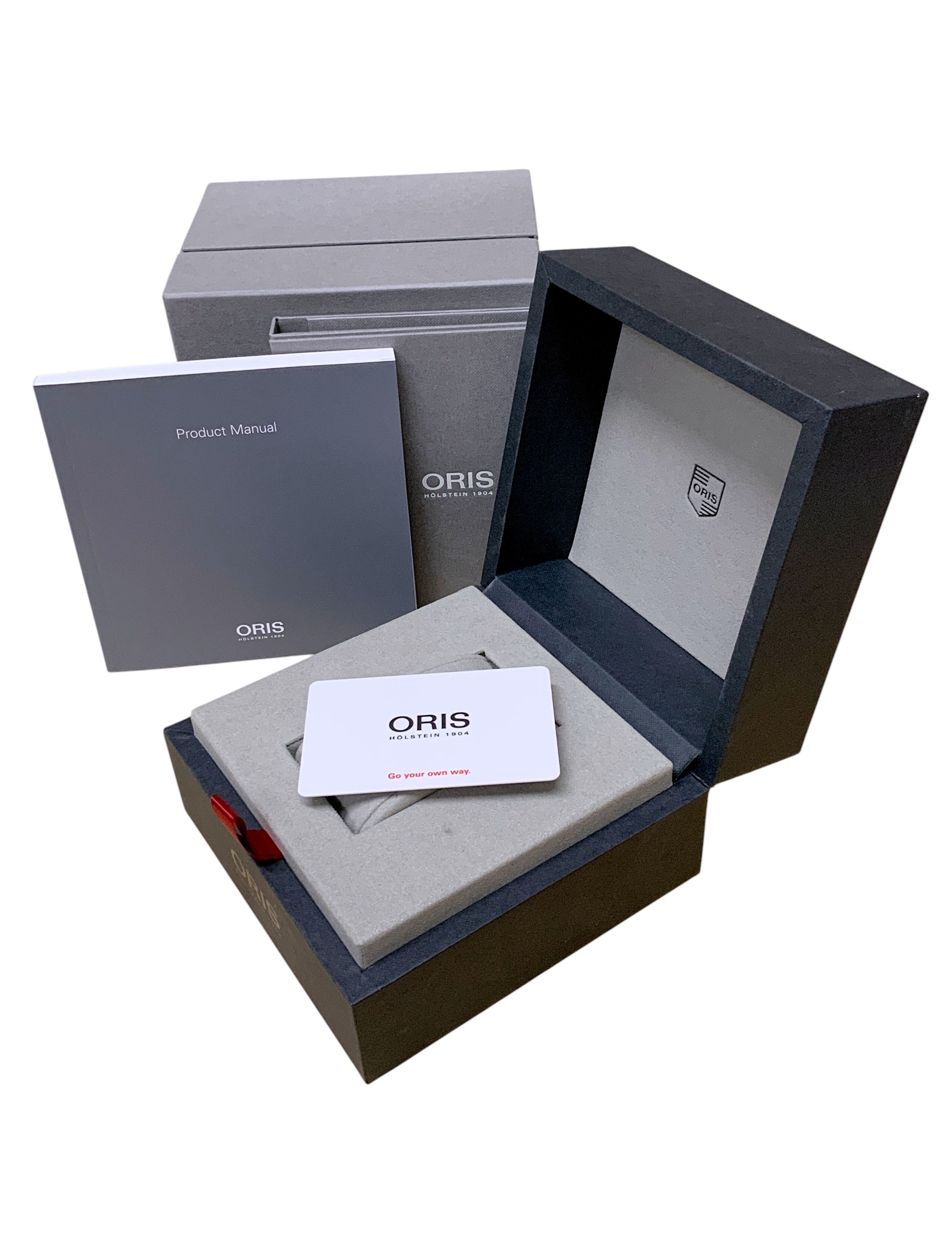 Oris Aquis 01 733 7766 4135-07 4 22 64FC Thumbnail 4
