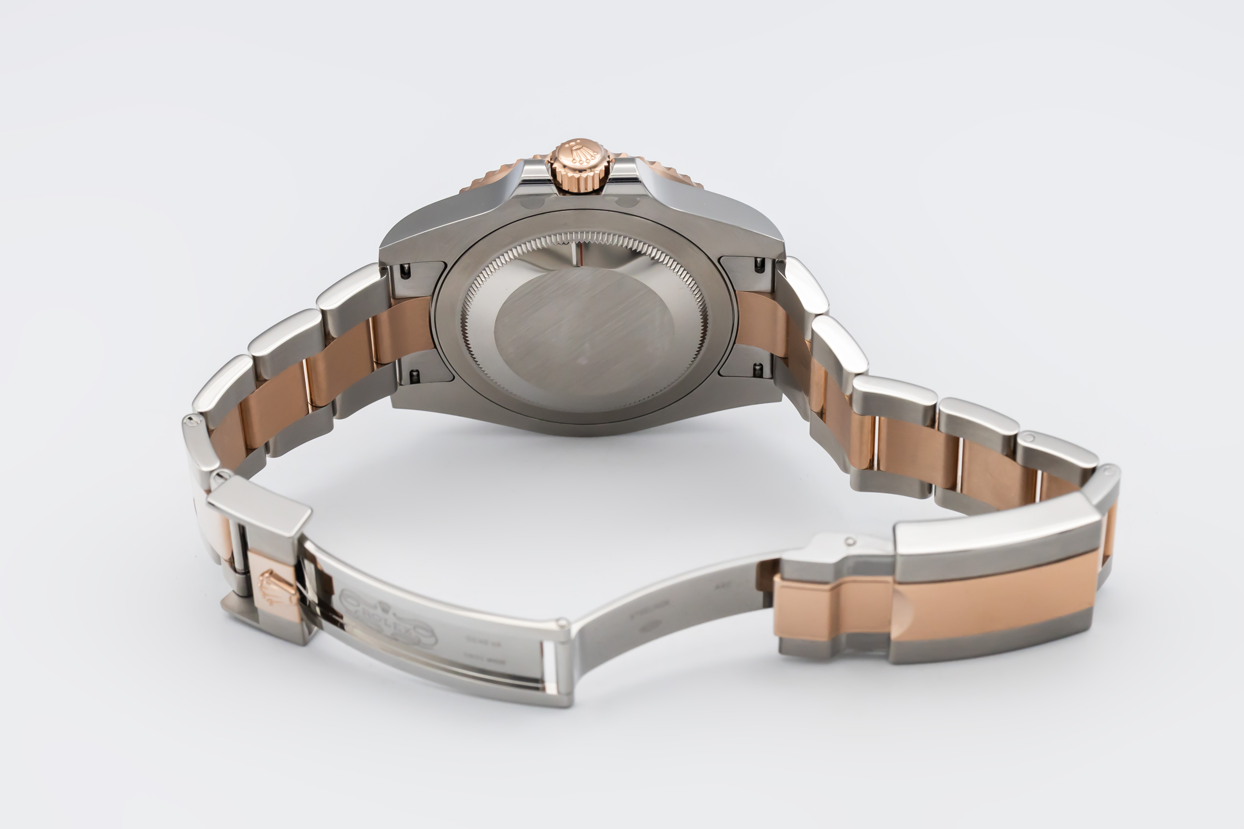 Rolex GMT Master II 126711 CHNR Thumbnail 4