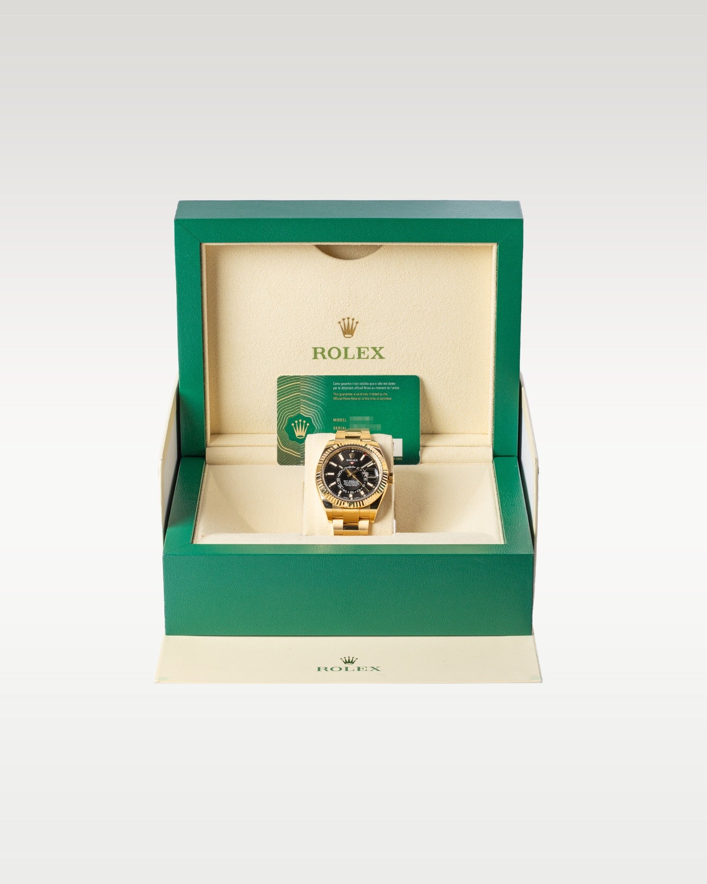 Rolex Sky-Dweller 326938 Thumbnail 5