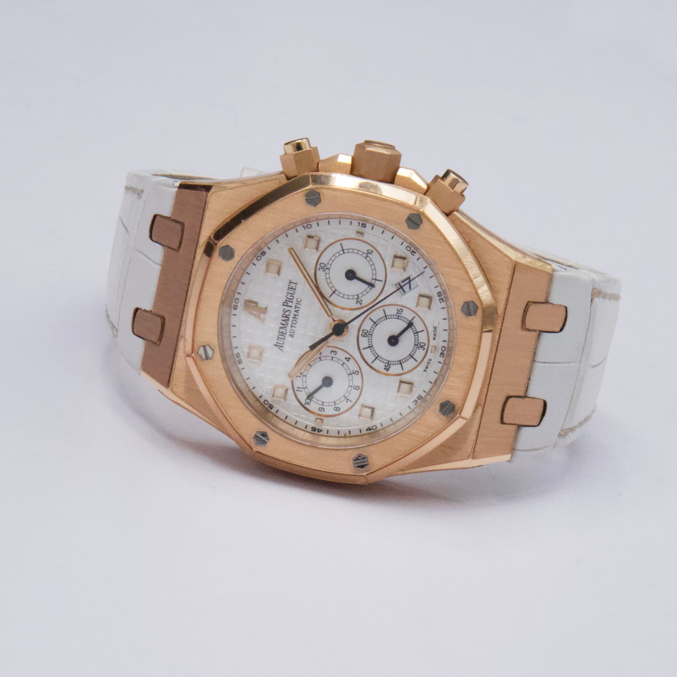 Audemars Piguet Royal Oak 26022OR.OO.D088CR.01 Thumbnail 2