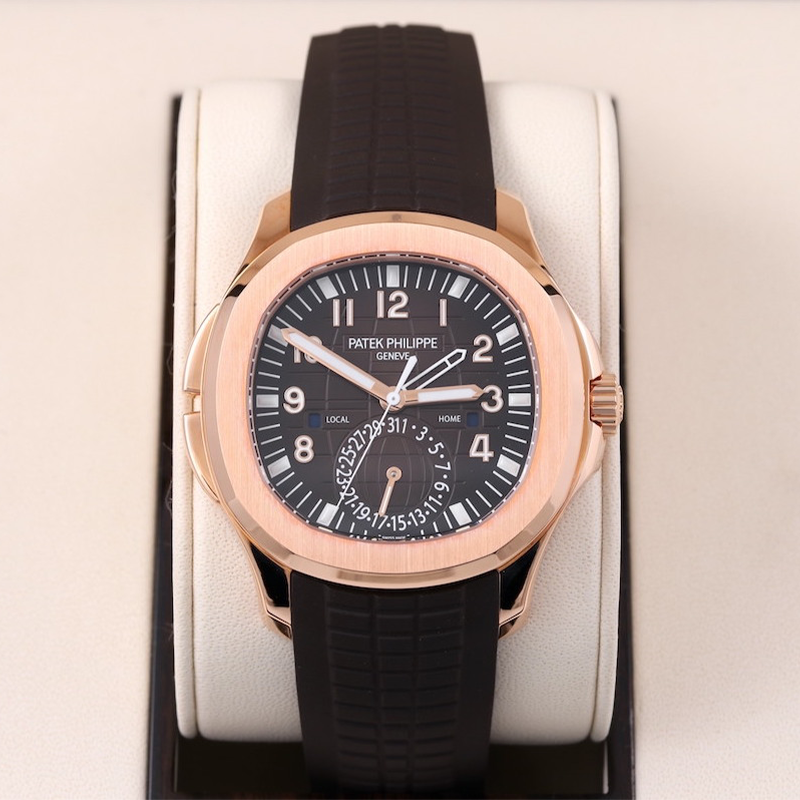 Patek Philippe Aquanaut 5164R-001 Thumbnail 5