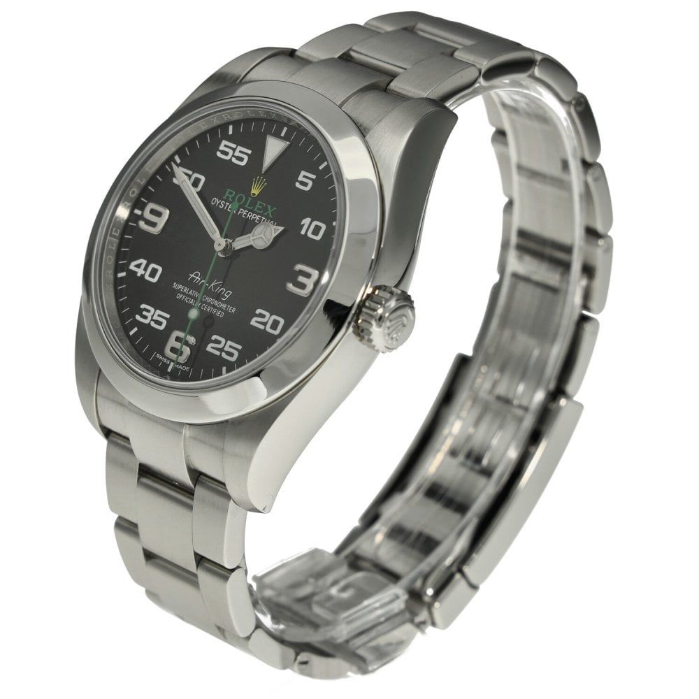 Rolex Air-King 116900 Thumbnail 3