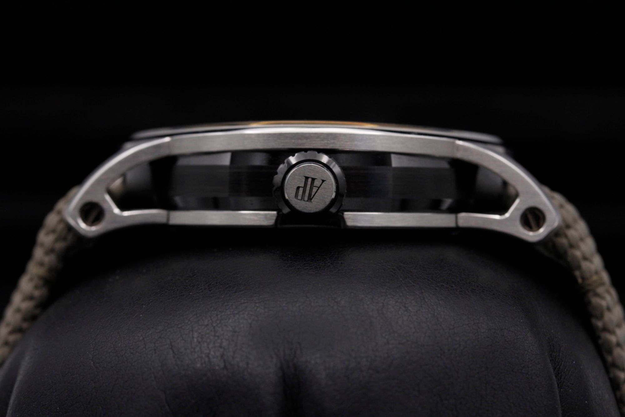 Audemars Piguet CODE 11.59 15210QT.OO.A064KB.01 Thumbnail 3