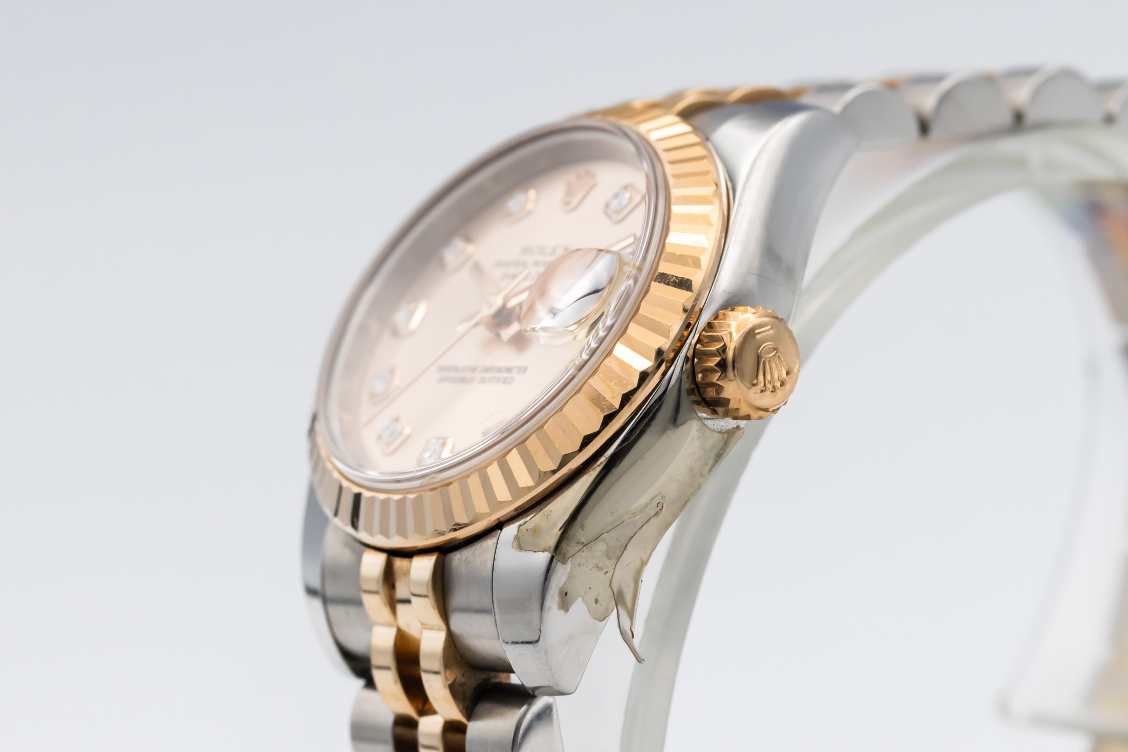 Rolex Datejust Lady 179171 Thumbnail 2
