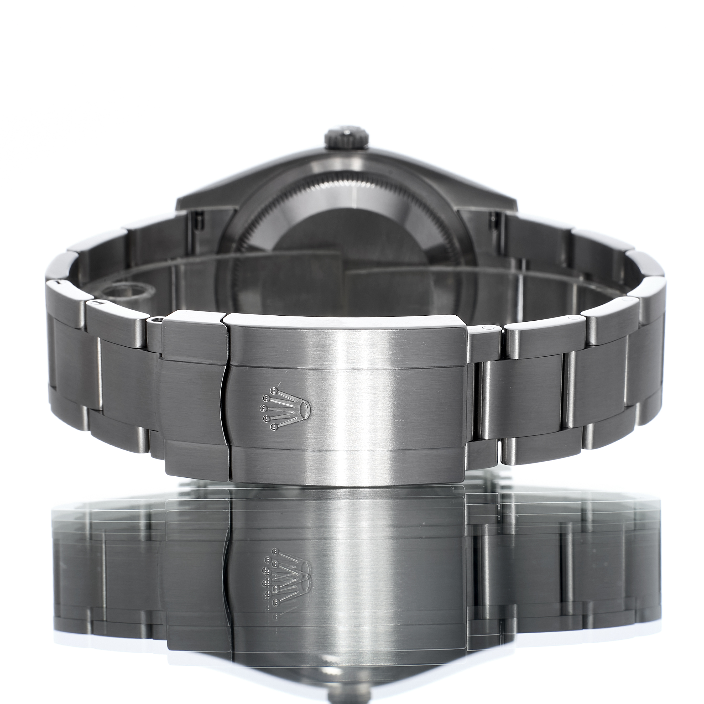 Rolex Oyster Perpetual 126000 Thumbnail 3