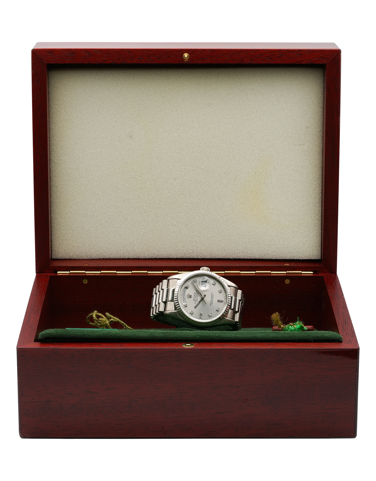 Rolex Day-Date 18239 Thumbnail 6