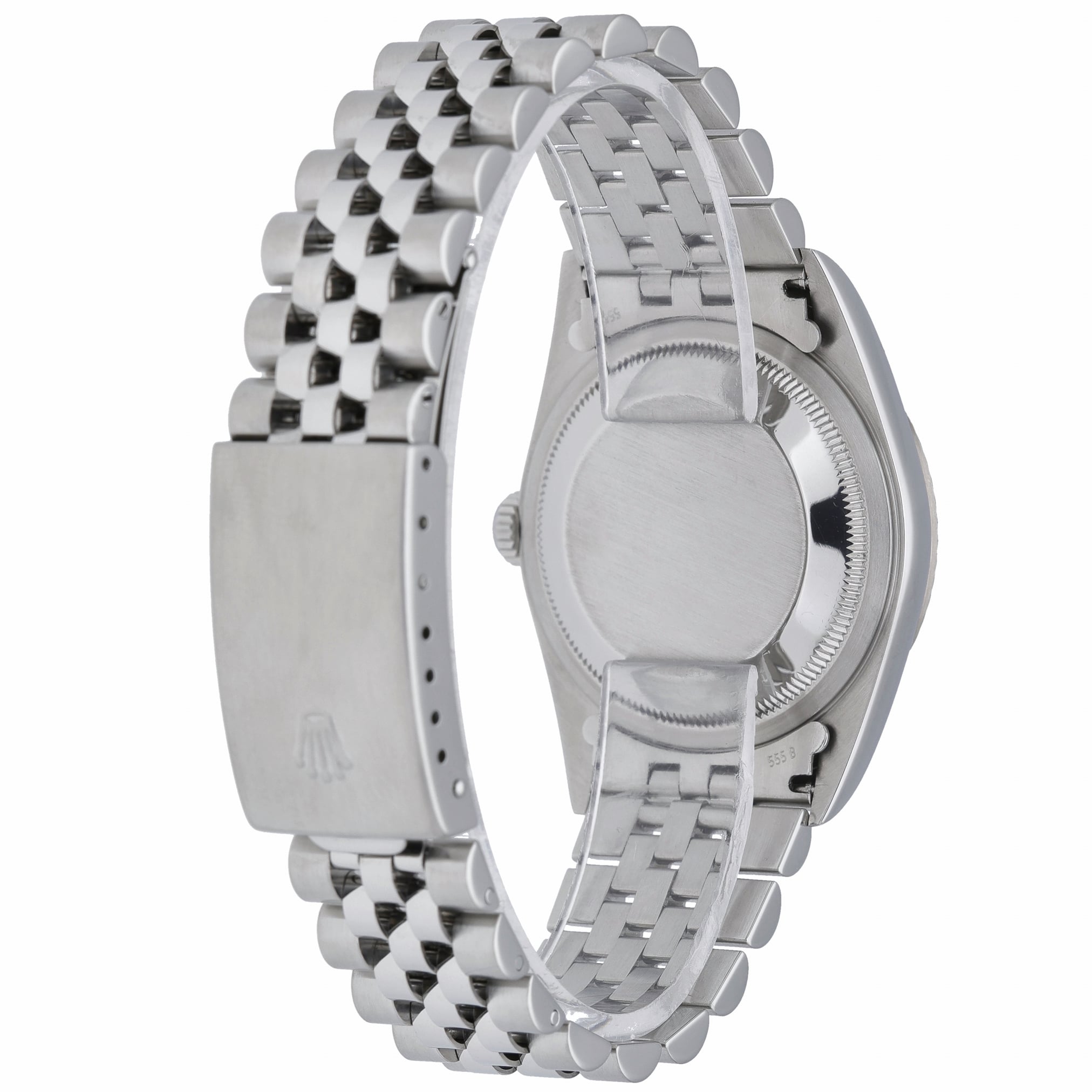 Rolex Datejust 16234 Thumbnail 4