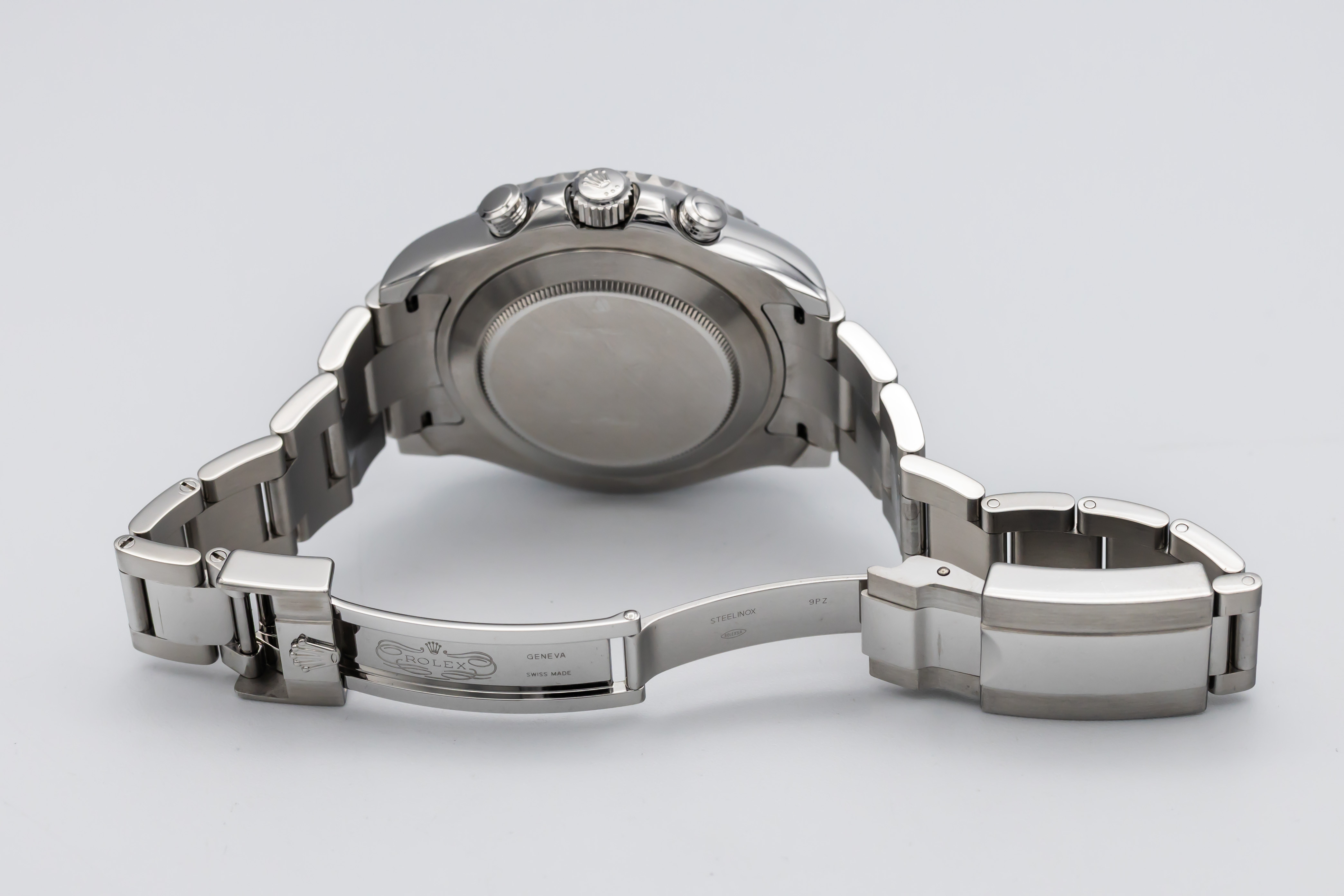 Rolex Yacht-Master II 116680 Thumbnail 4