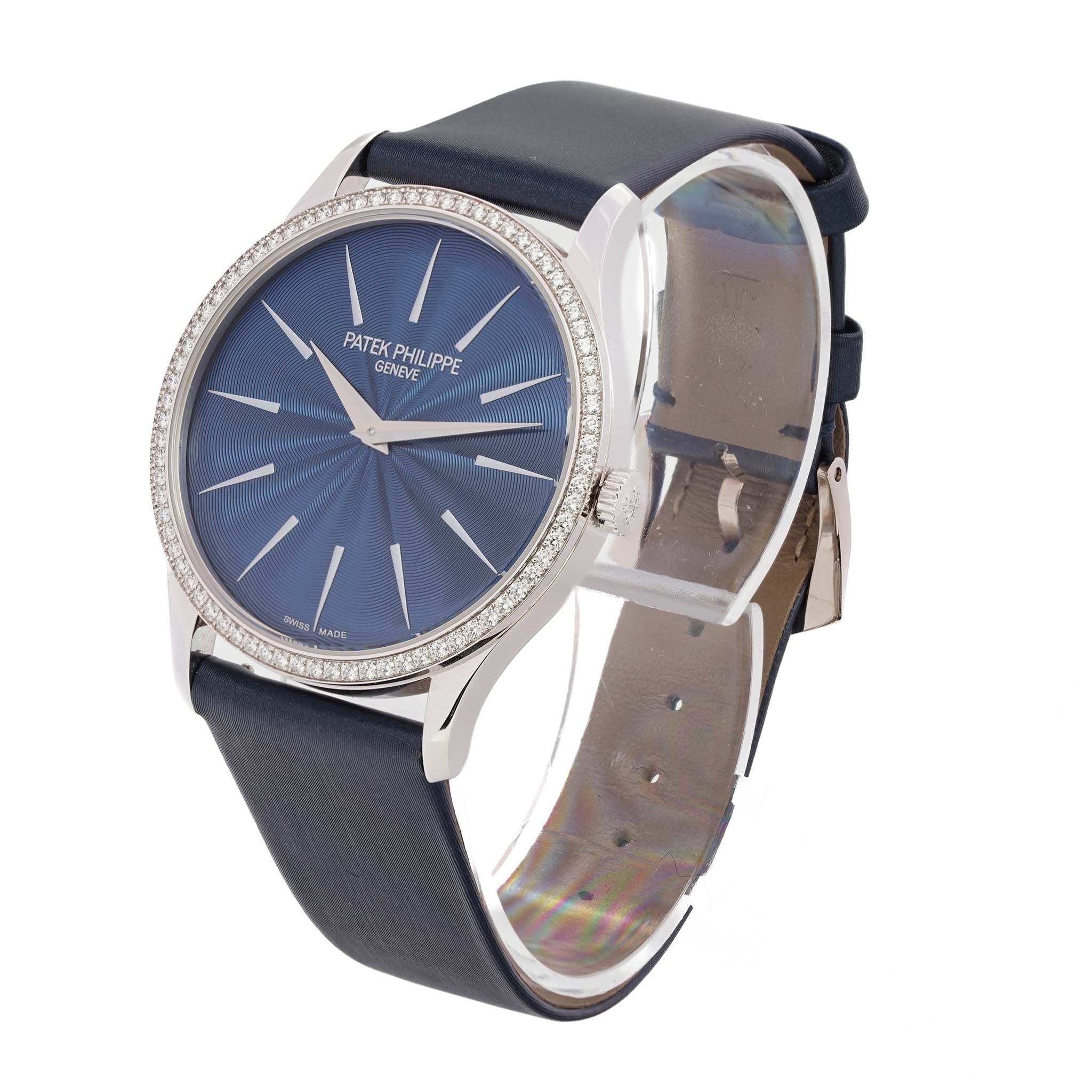 Patek Philippe Calatrava 4997/200G-001 Thumbnail 2