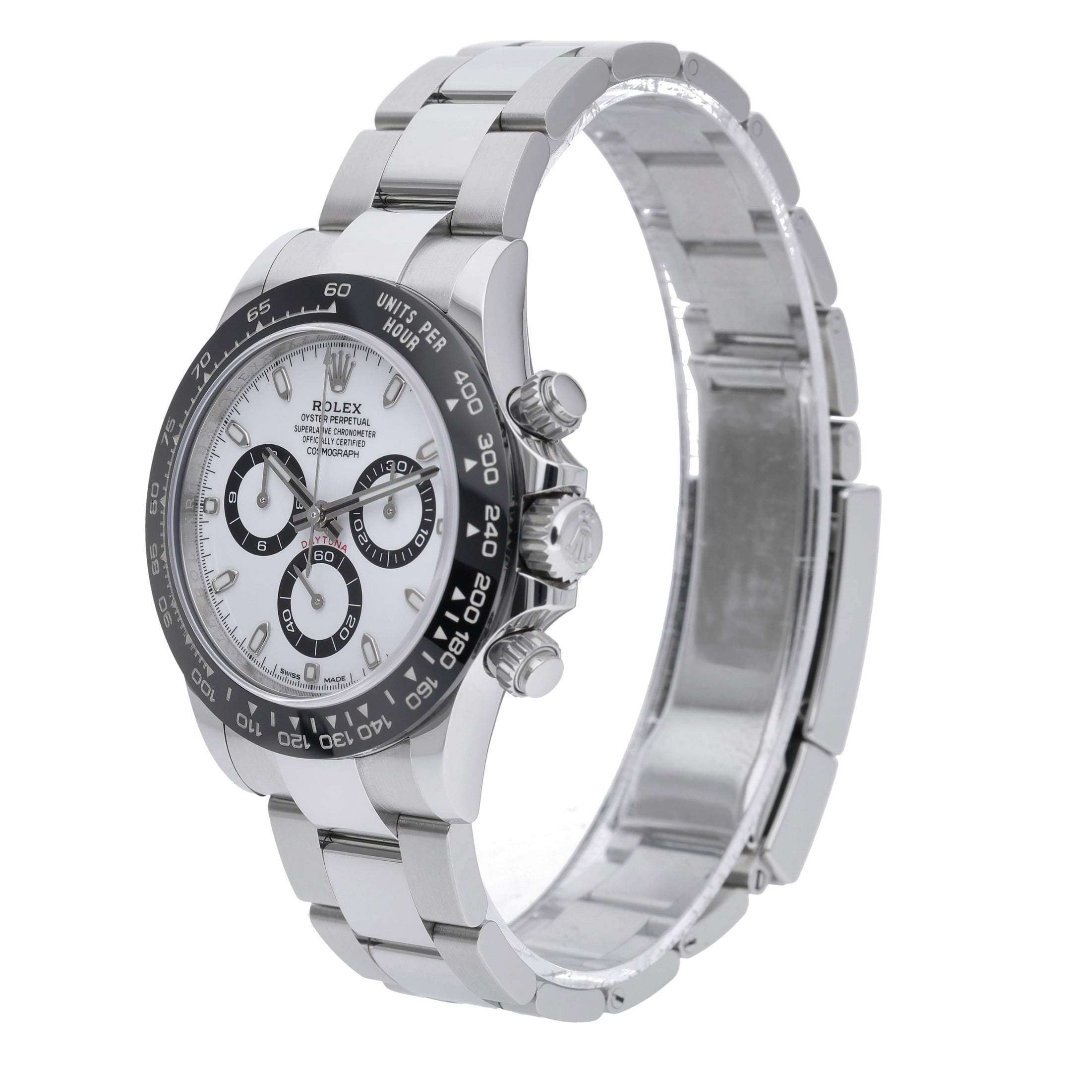 Rolex Daytona 116500 LN Thumbnail 2