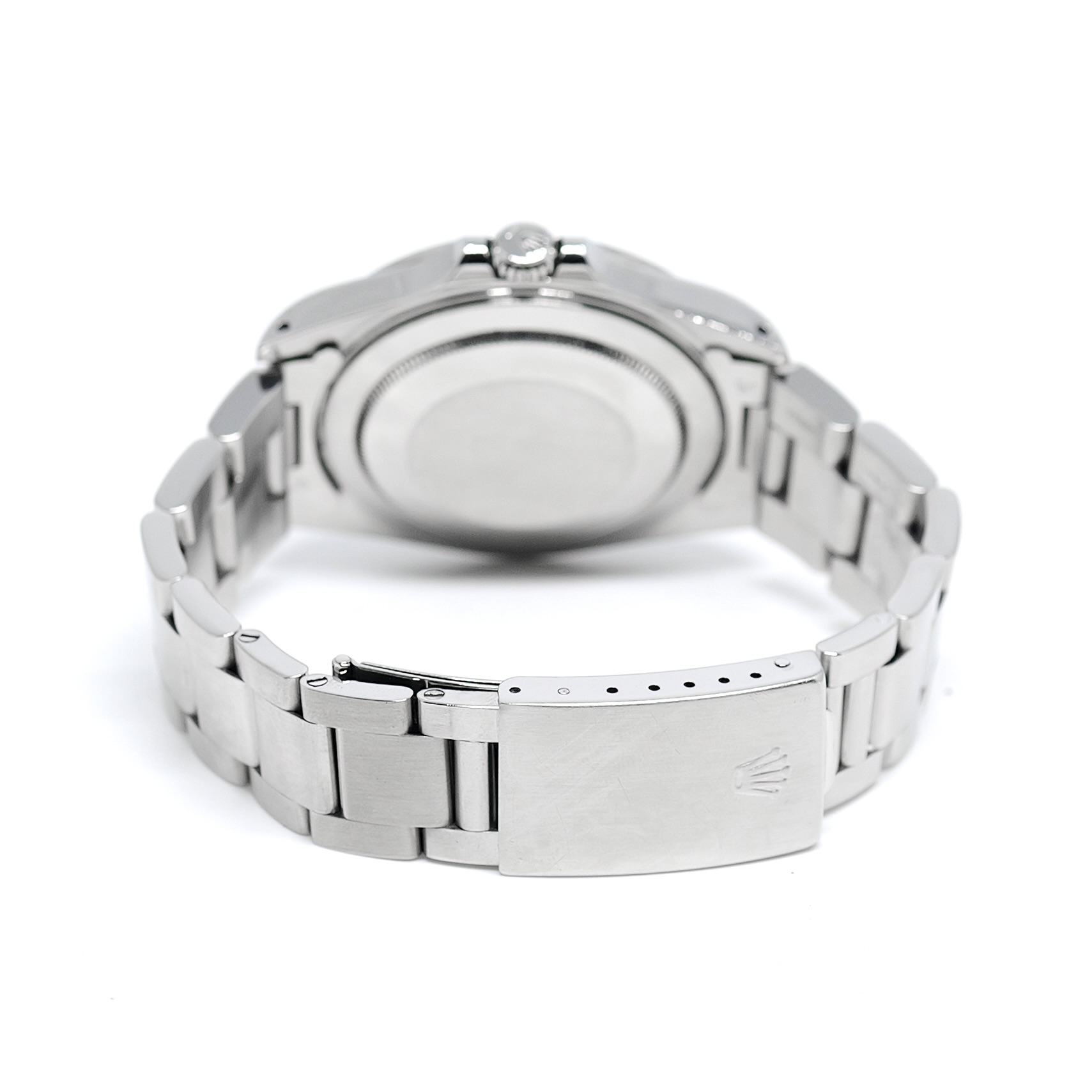 Rolex Explorer II 16570 Thumbnail 3