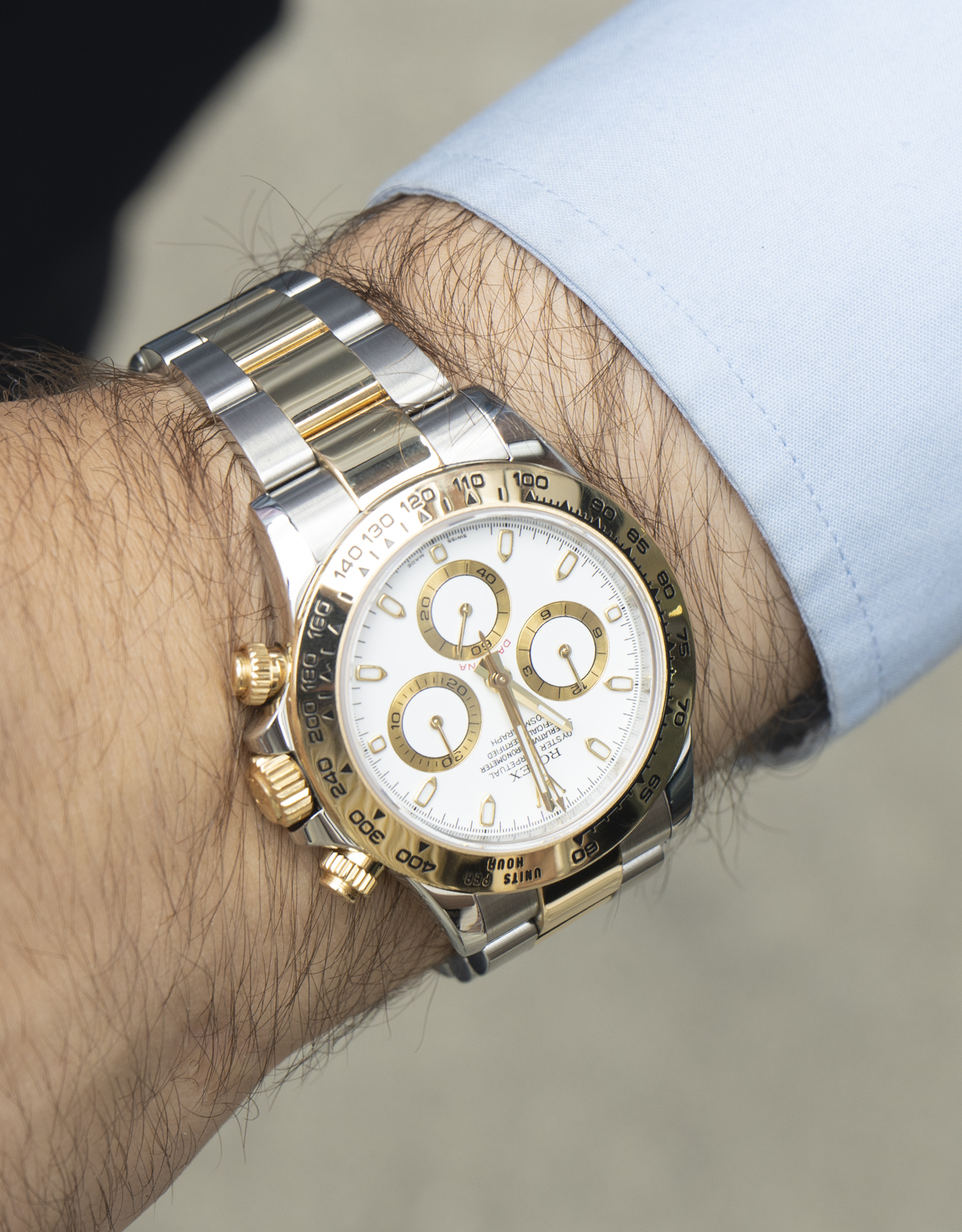 Rolex Daytona 116503 Thumbnail 4