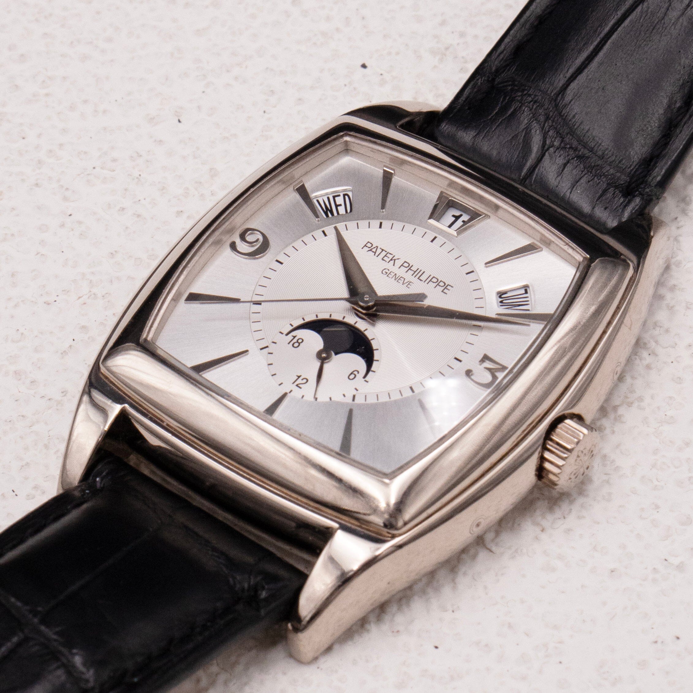 Patek Philippe Gondolo 5135G Thumbnail 4