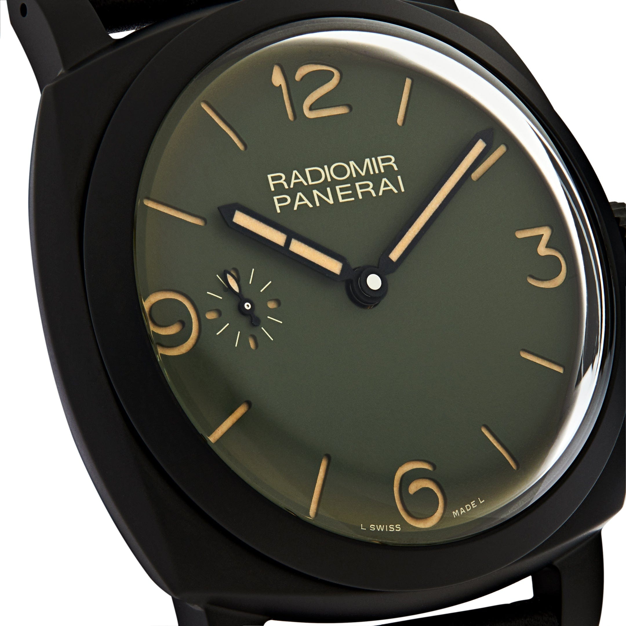 Panerai Radiomir Manual PAM00997 Thumbnail 3