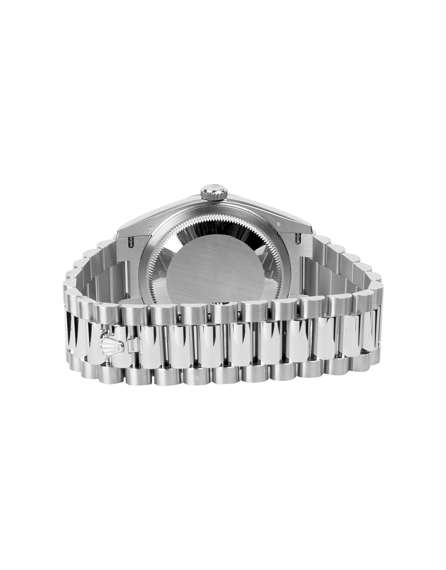 Rolex Day-Date 36 128236 Thumbnail 3