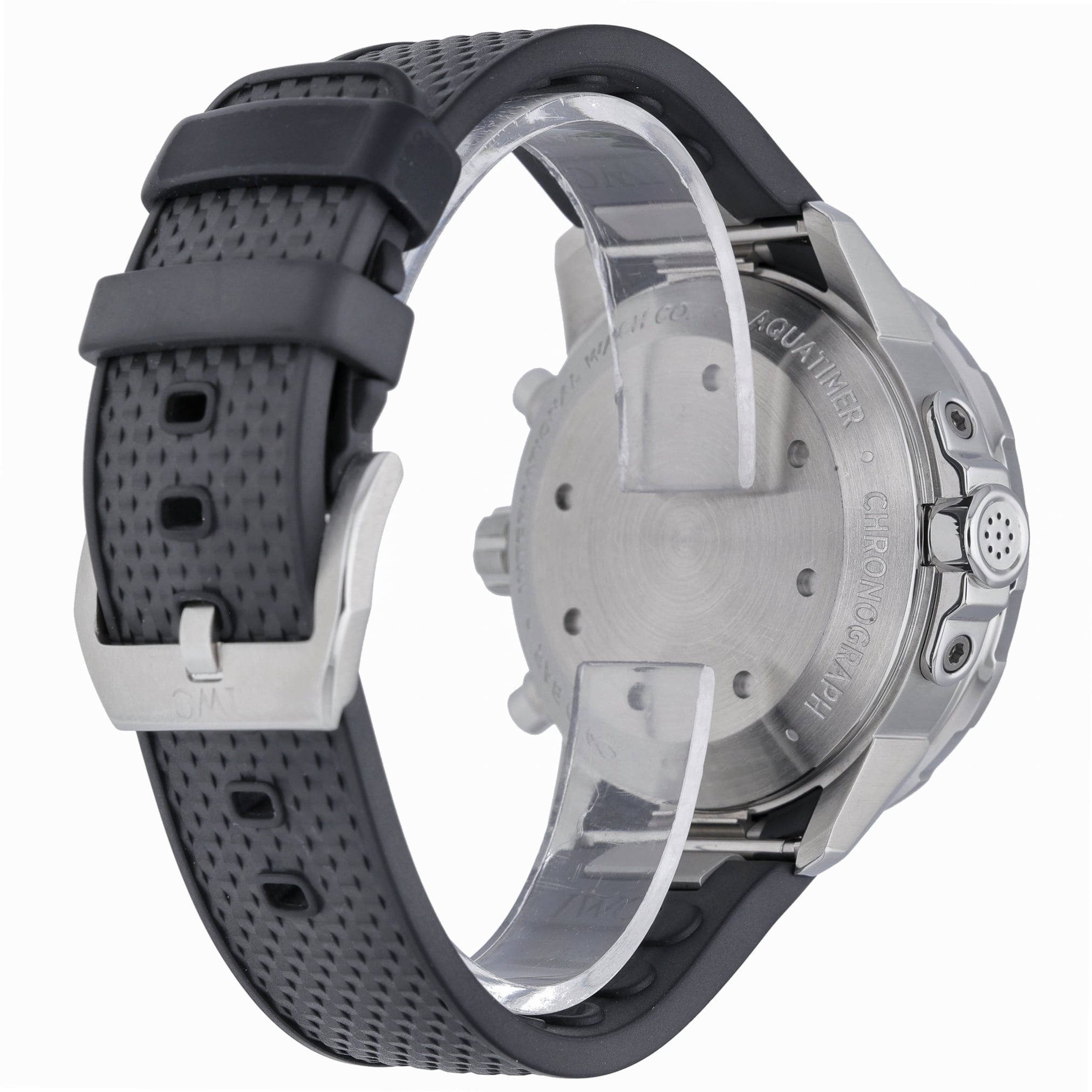 IWC Aquatimer IW376803 Thumbnail 4