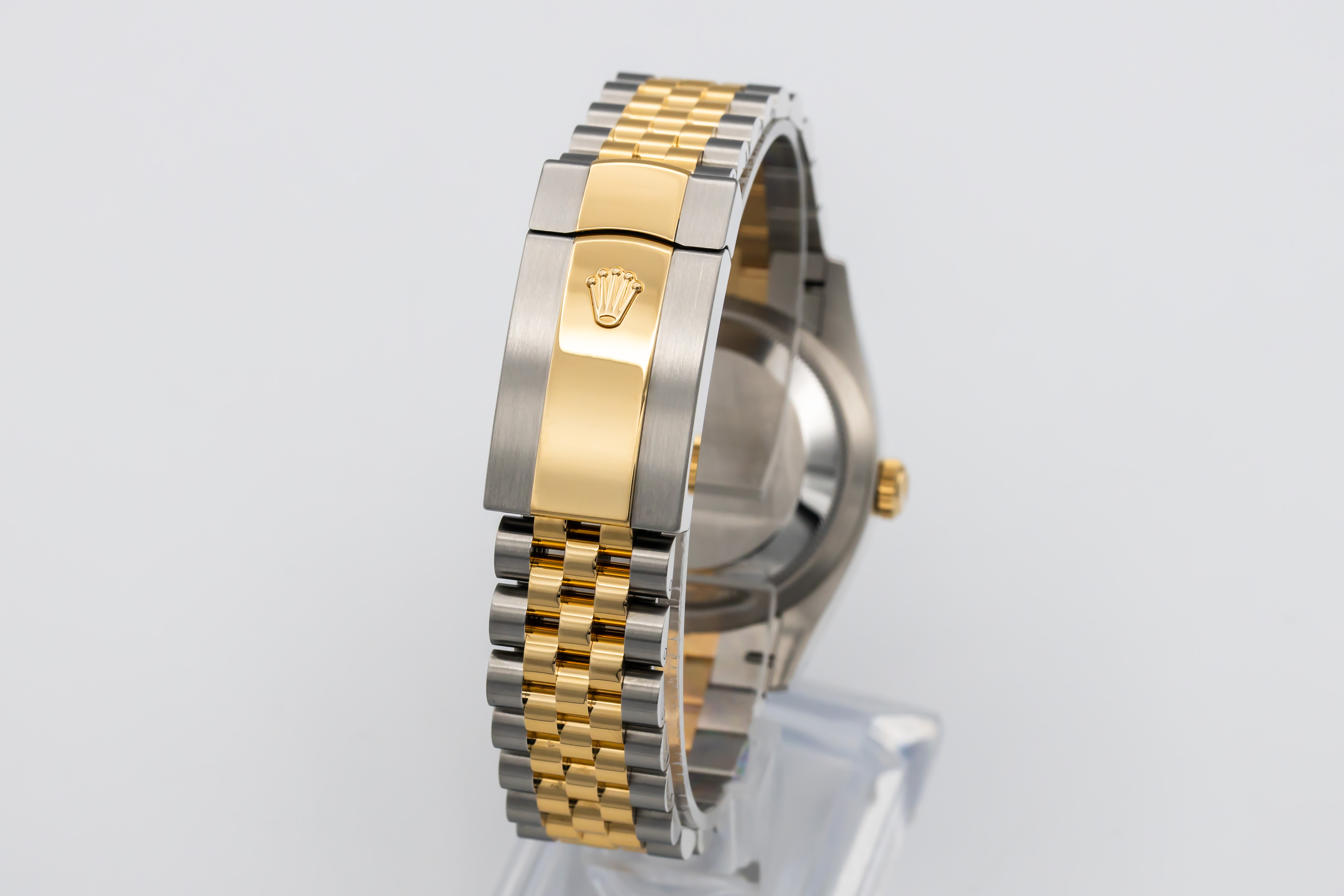 Rolex Datejust 41 126333 Thumbnail 2