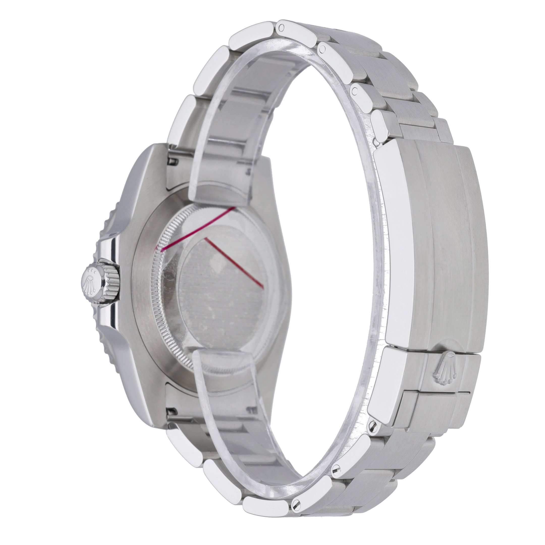 Rolex Submariner Hulk Thumbnail 3