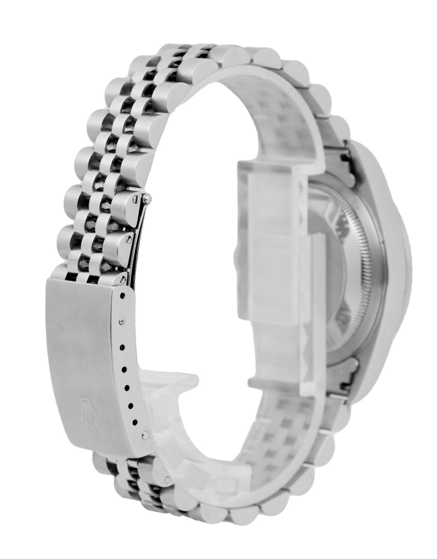 Rolex Datejust 16220 Thumbnail 6