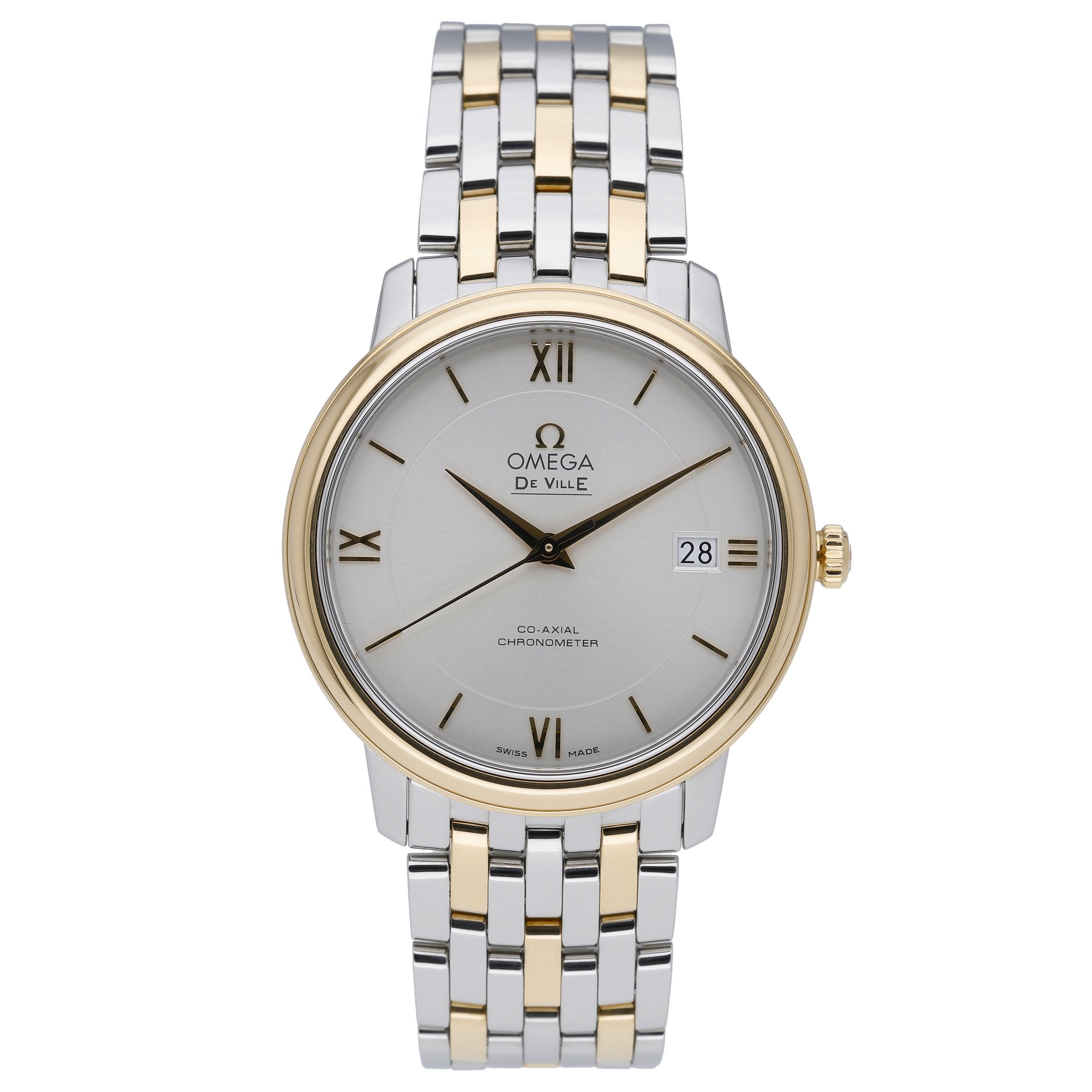 Omega De Ville Prestige 424.20.37.20.02.001 Thumbnail 6