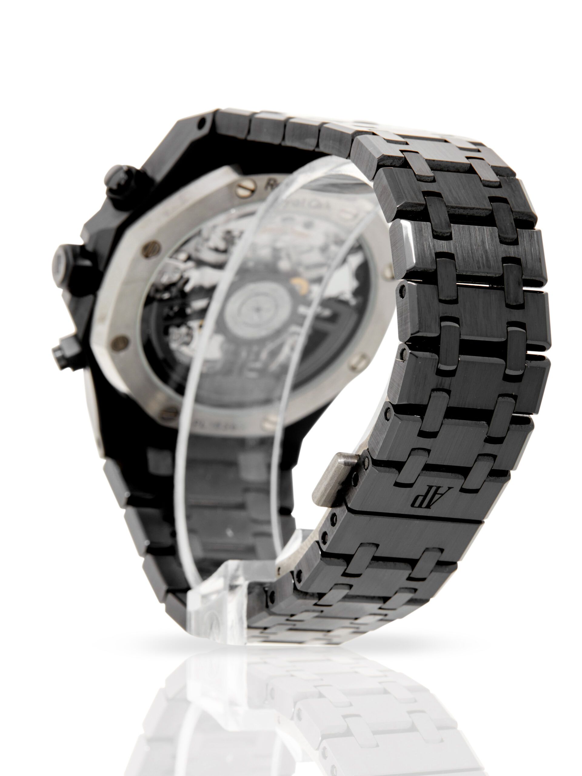 Audemars Piguet Royal Oak 26240CE.OO.1225CE.02 Thumbnail 4